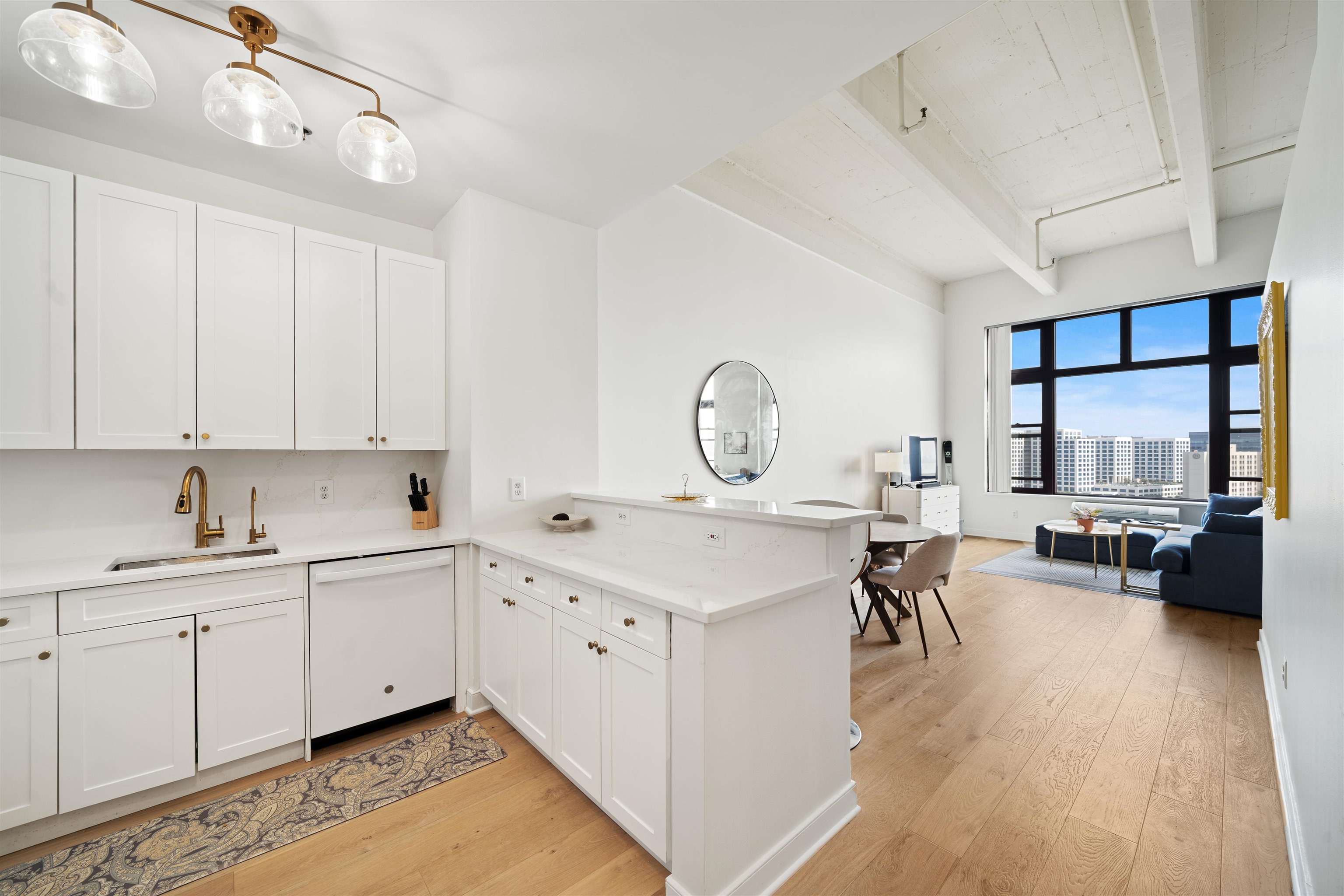 1500 WASHINGTON ST Unit: 8N