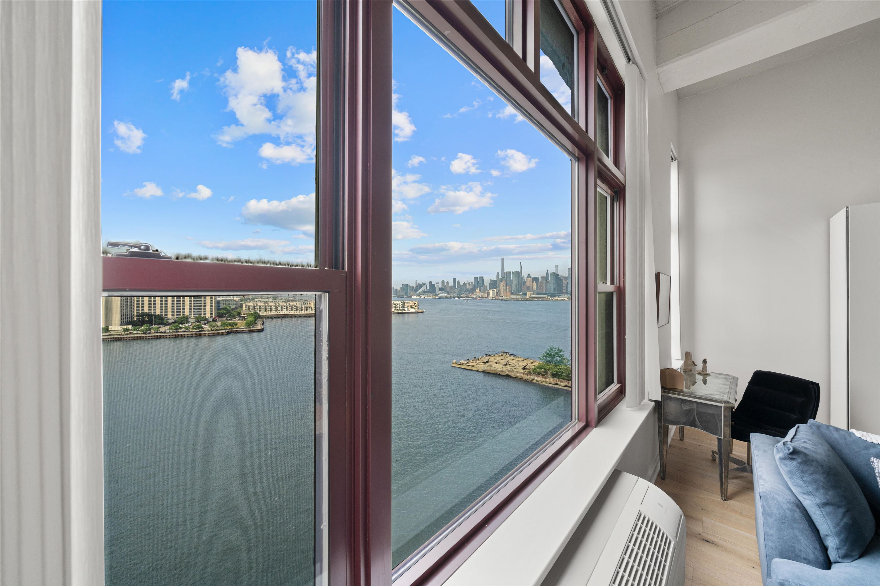 1500 WASHINGTON ST Unit: 8N