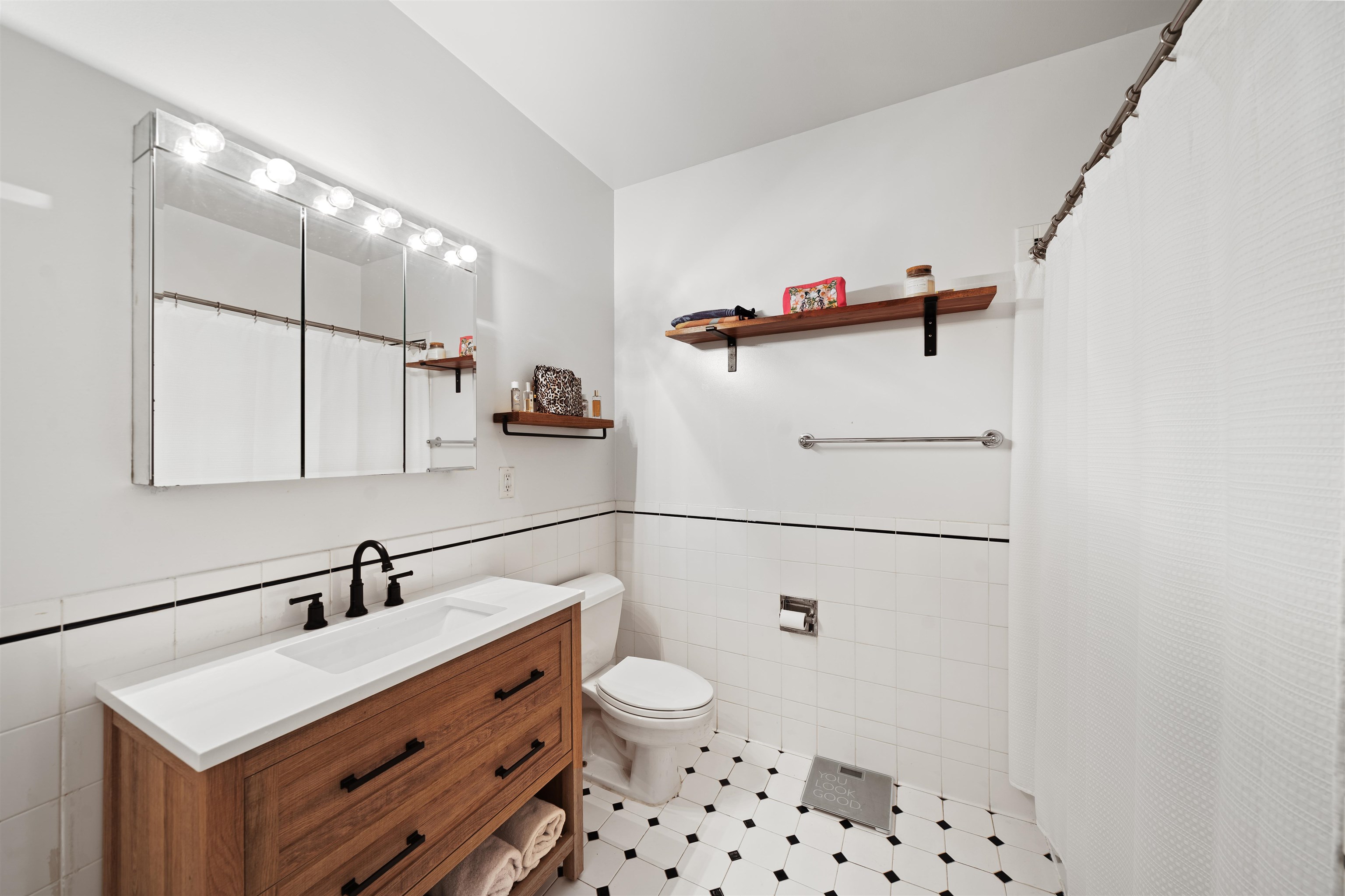 1500 WASHINGTON ST Unit: 8N