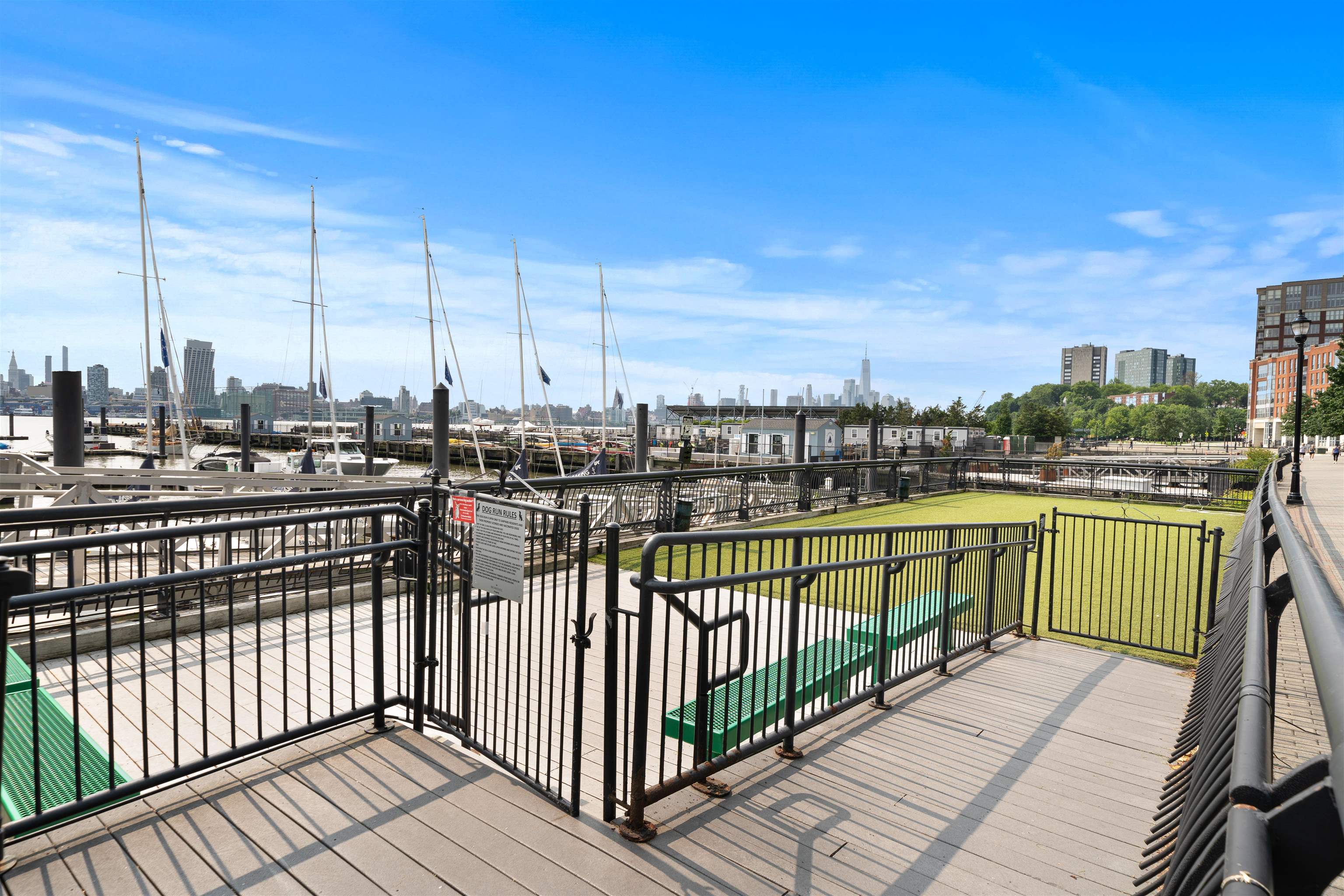 1500 WASHINGTON ST Unit: 8N