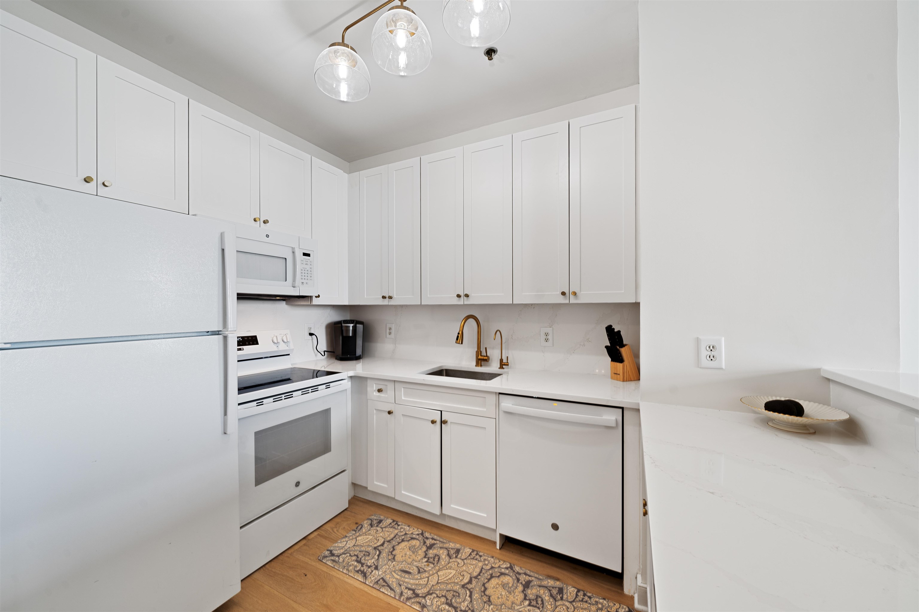 1500 WASHINGTON ST Unit: 8N