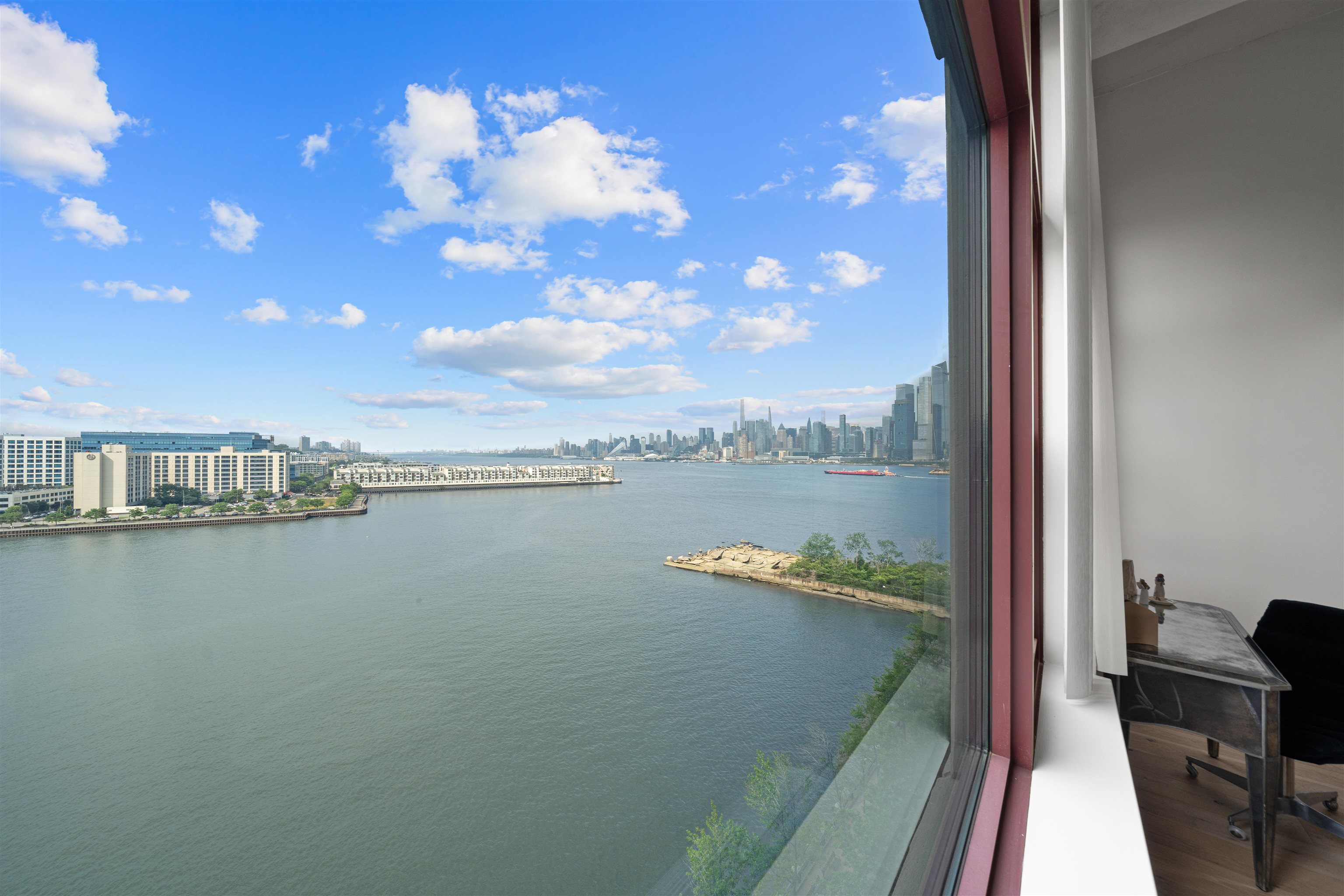 1500 WASHINGTON ST Unit: 8N