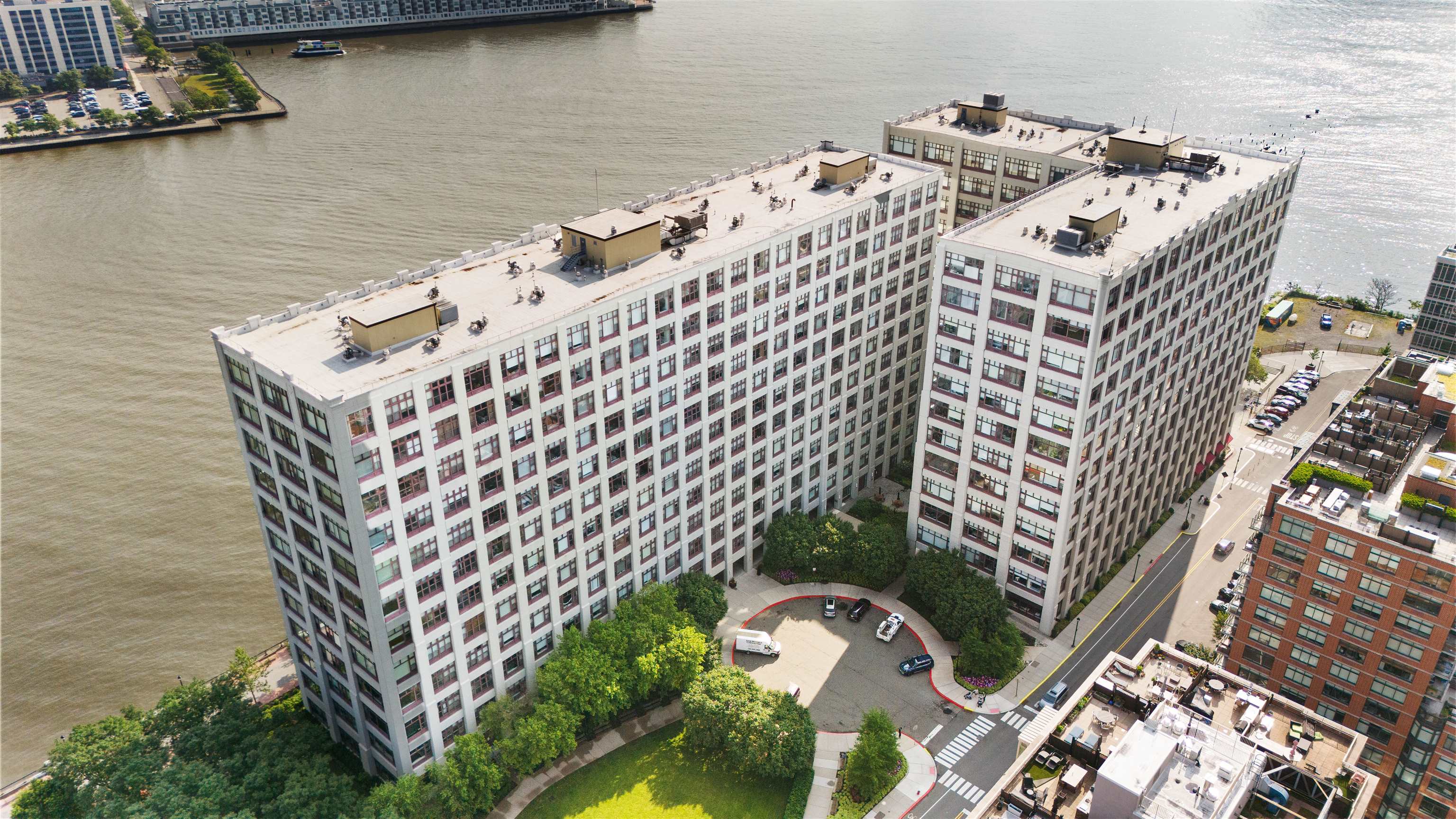 1500 WASHINGTON ST Unit: 8N