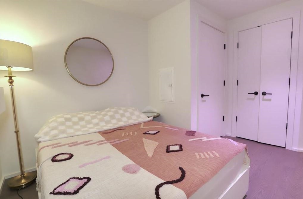 1425 HUDSON ST Unit: 2D