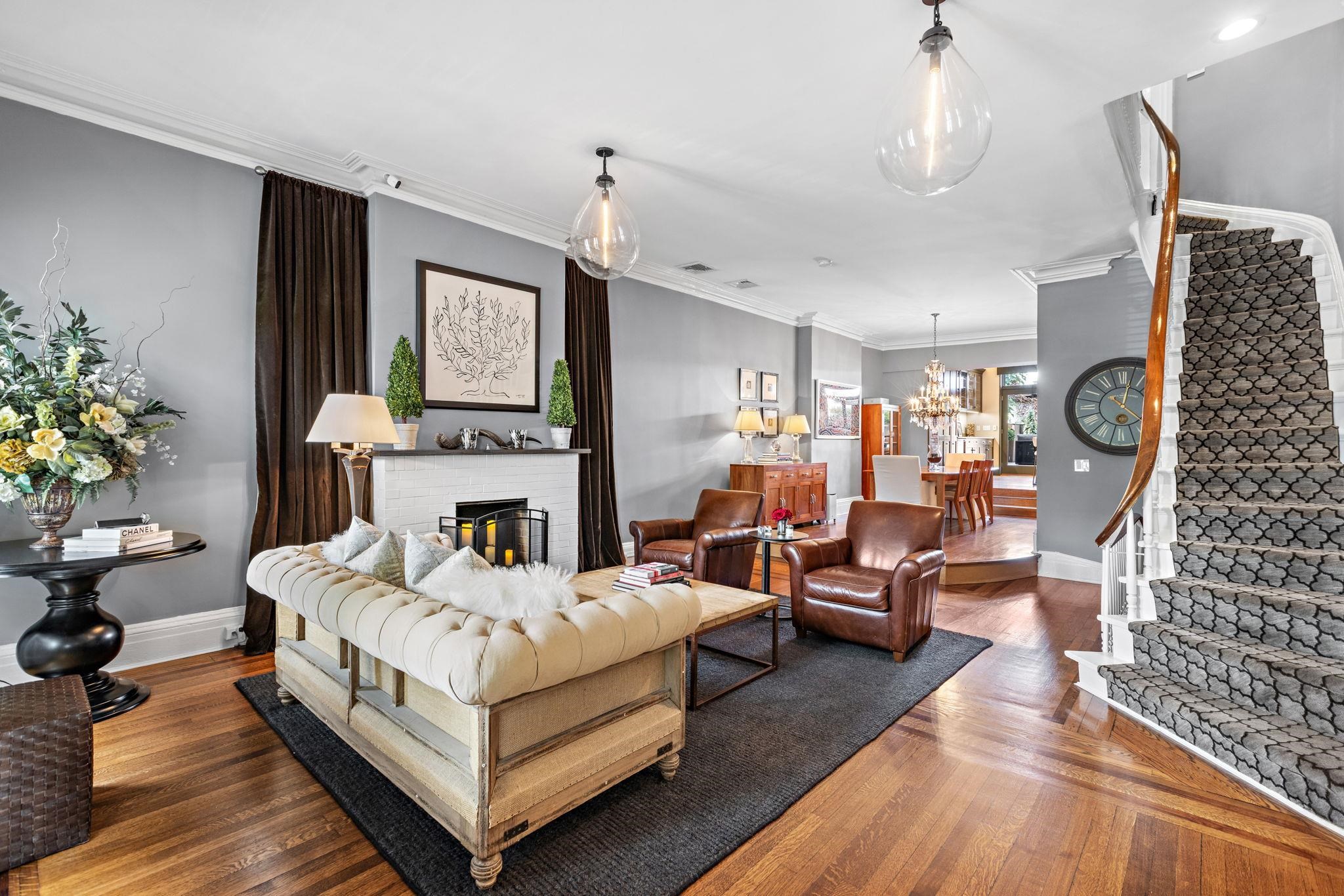 610 WASHINGTON ST Unit: 3