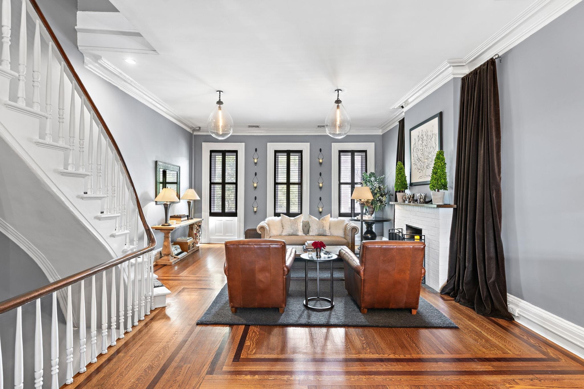 610 WASHINGTON ST Unit: 3