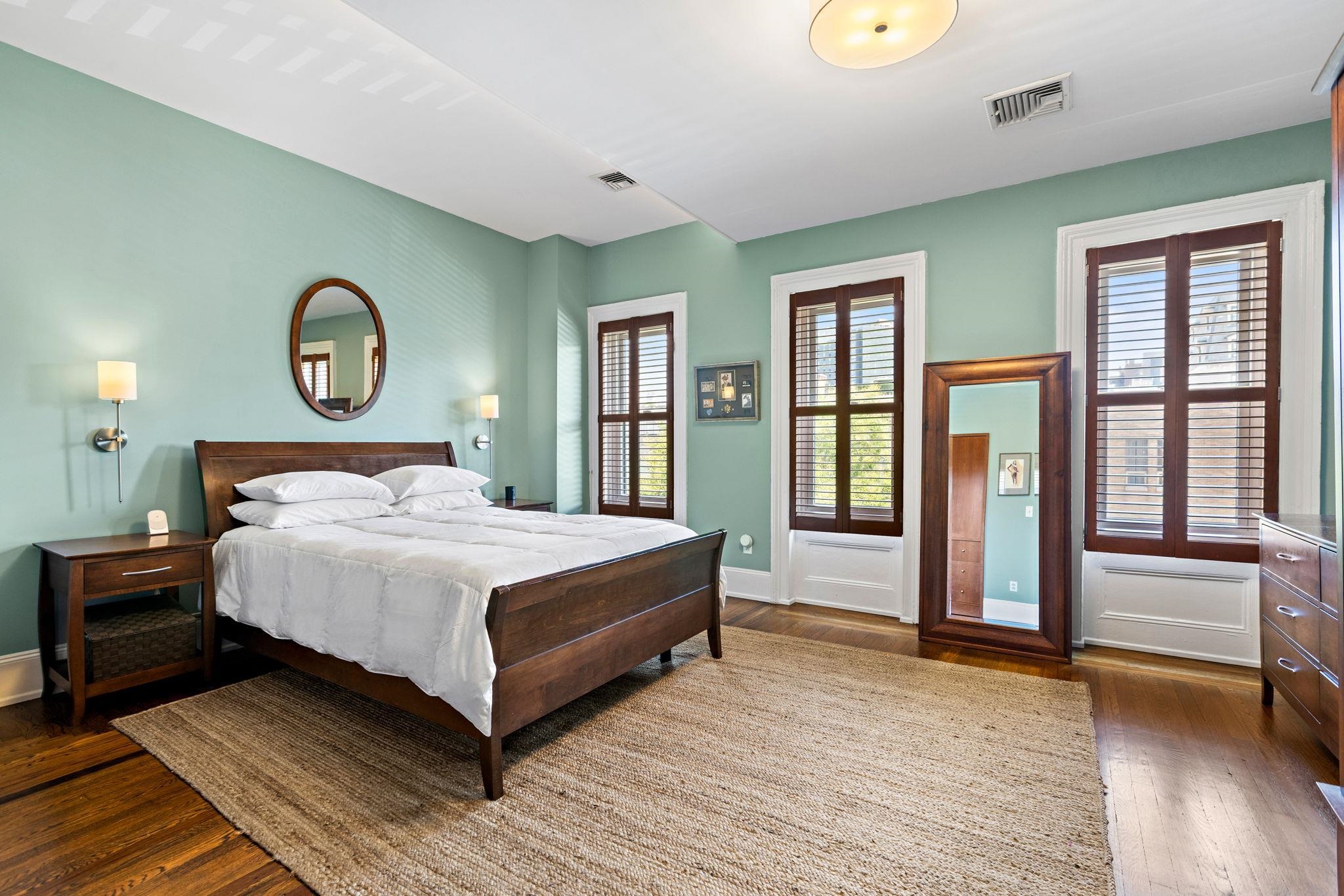 610 WASHINGTON ST Unit: 3