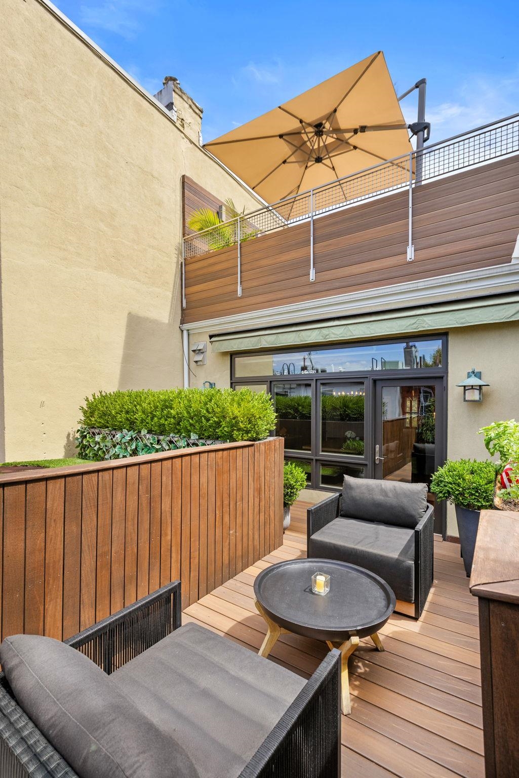 610 WASHINGTON ST Unit: 3