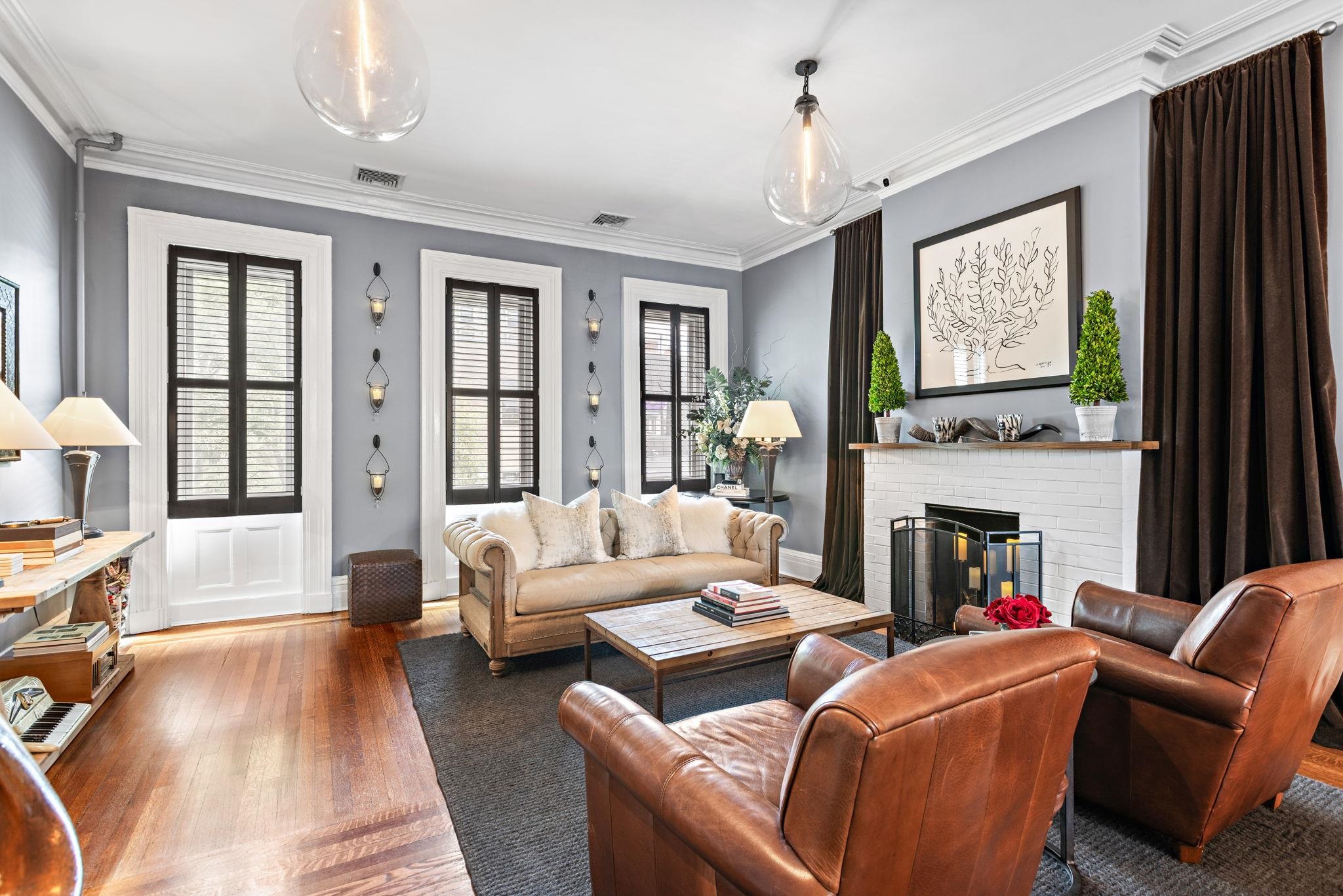 610 WASHINGTON ST Unit: 3