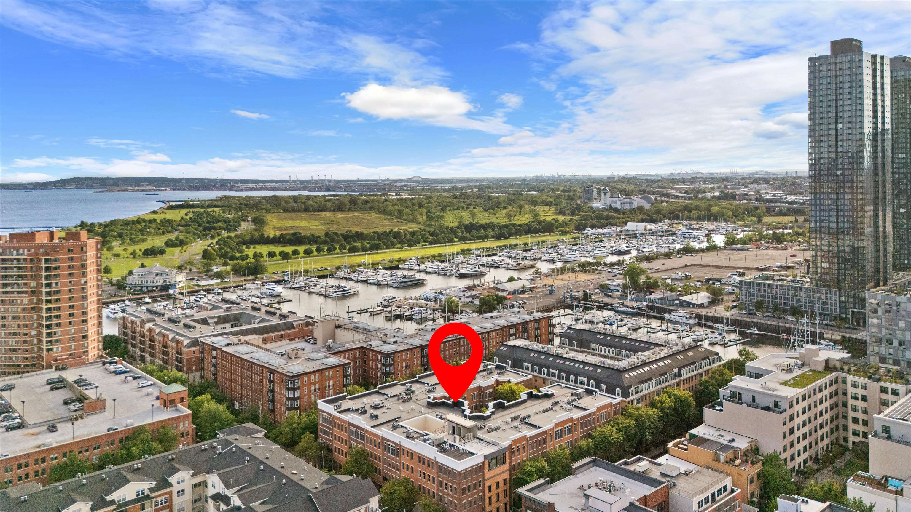 126 DUDLEY ST Unit: 420