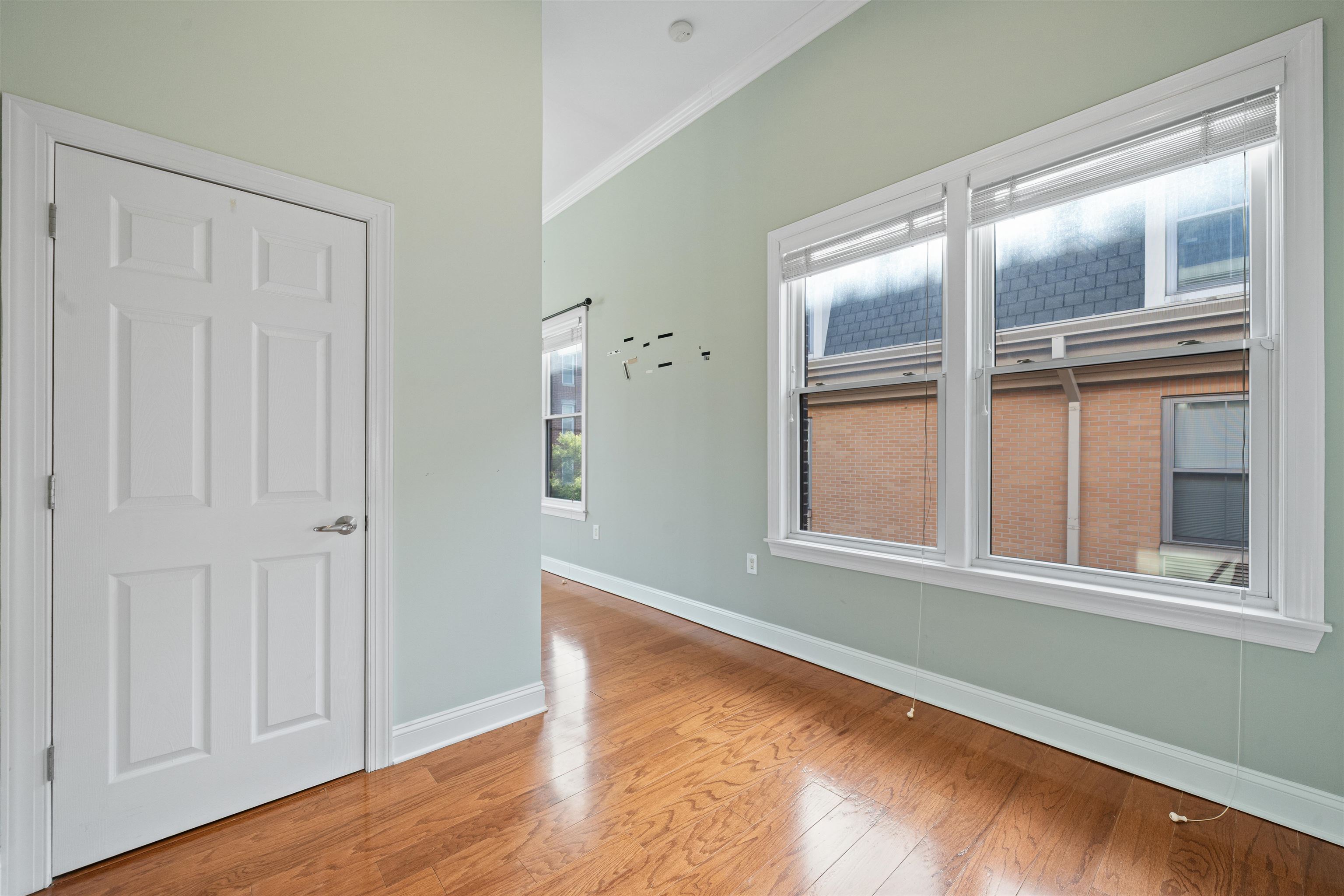 126 DUDLEY ST Unit: 420