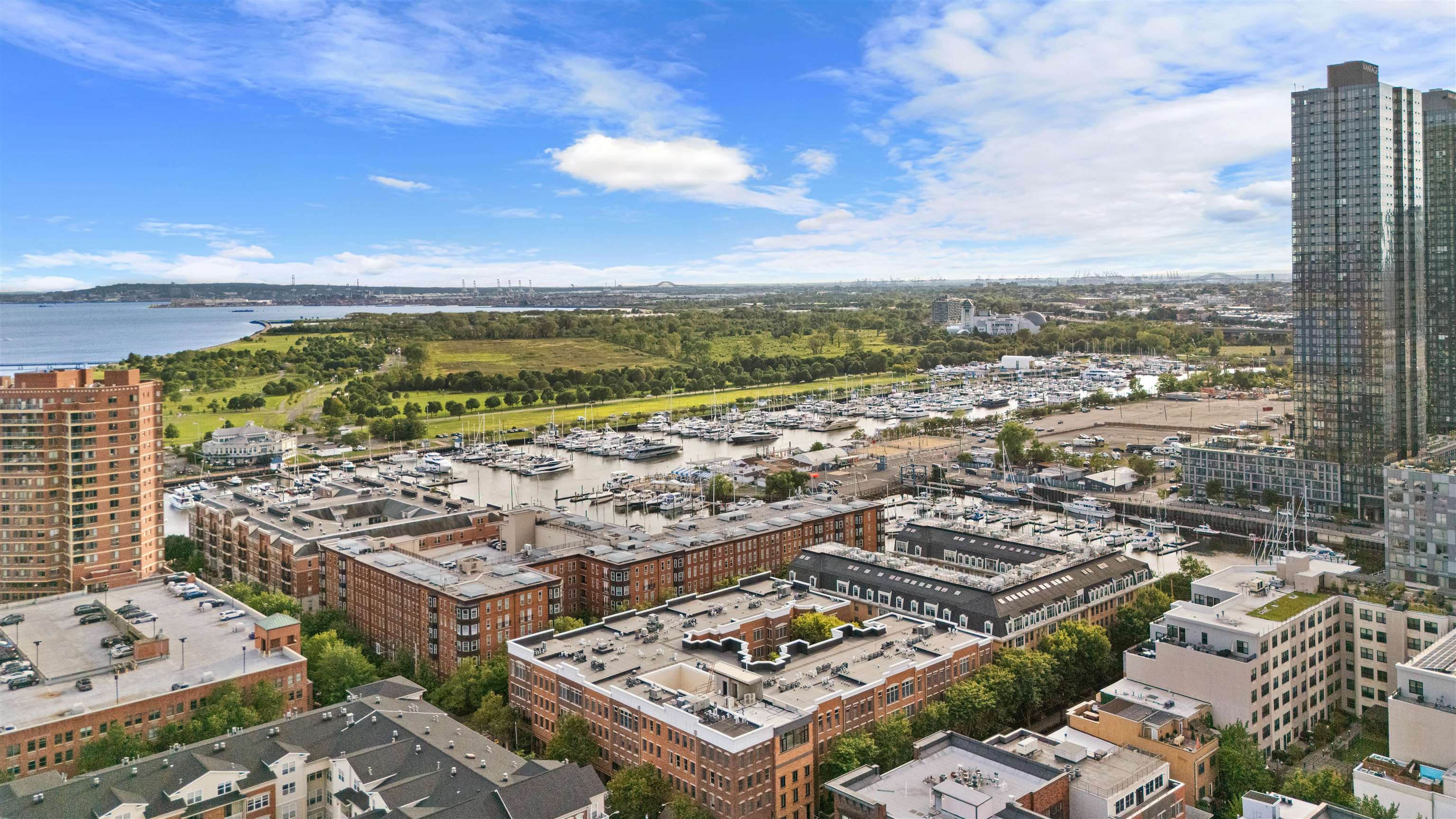 126 DUDLEY ST Unit: 420