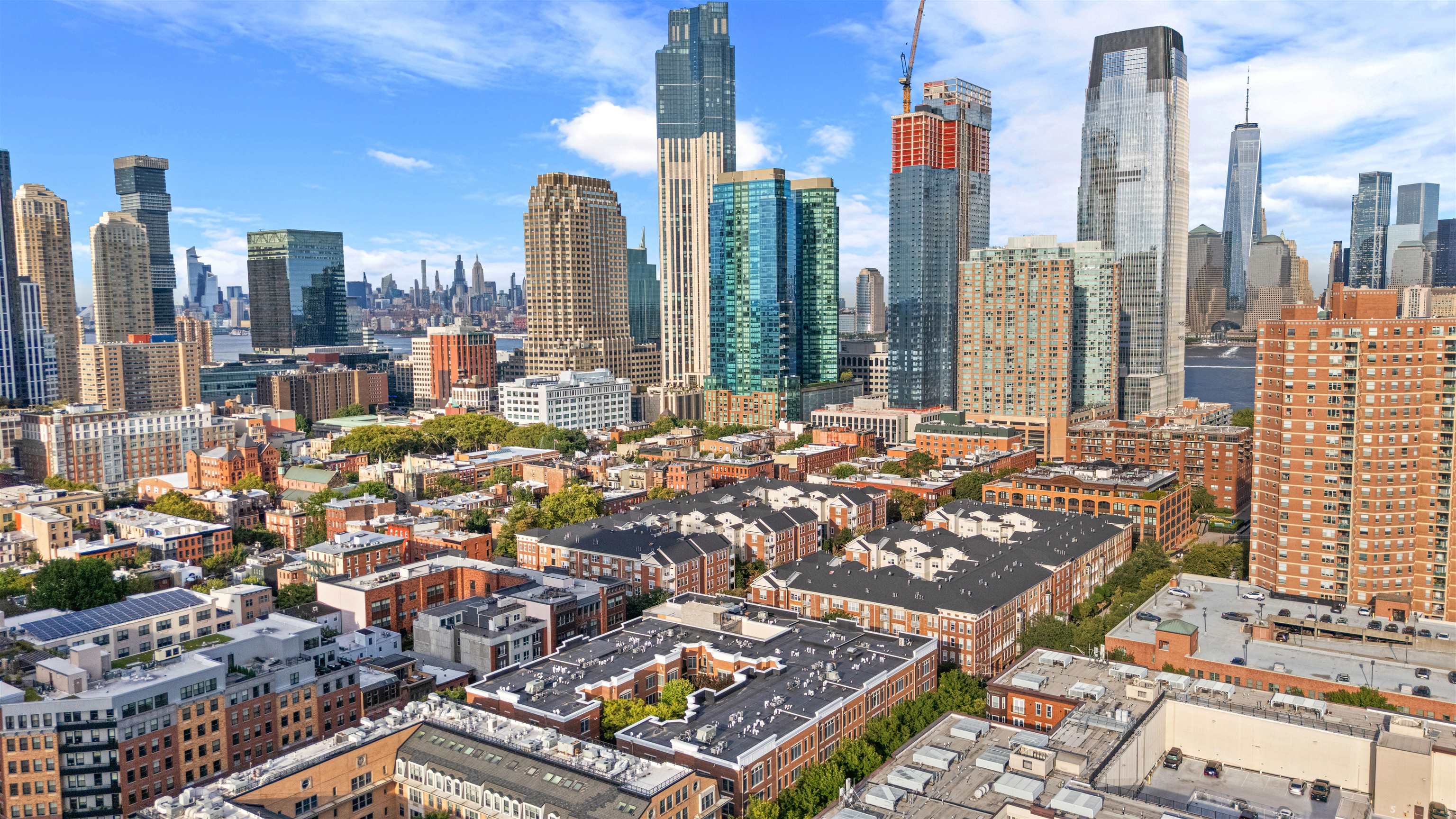 126 DUDLEY ST Unit: 420
