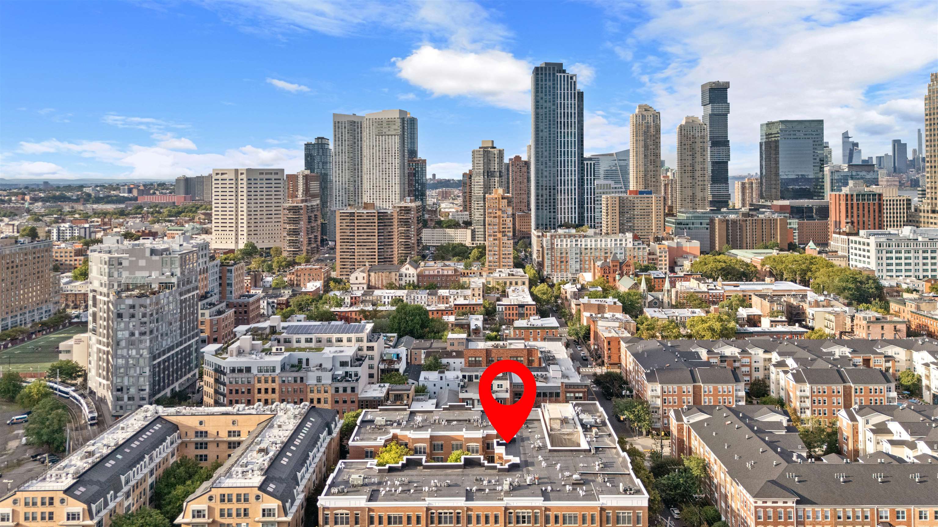 126 DUDLEY ST Unit: 420