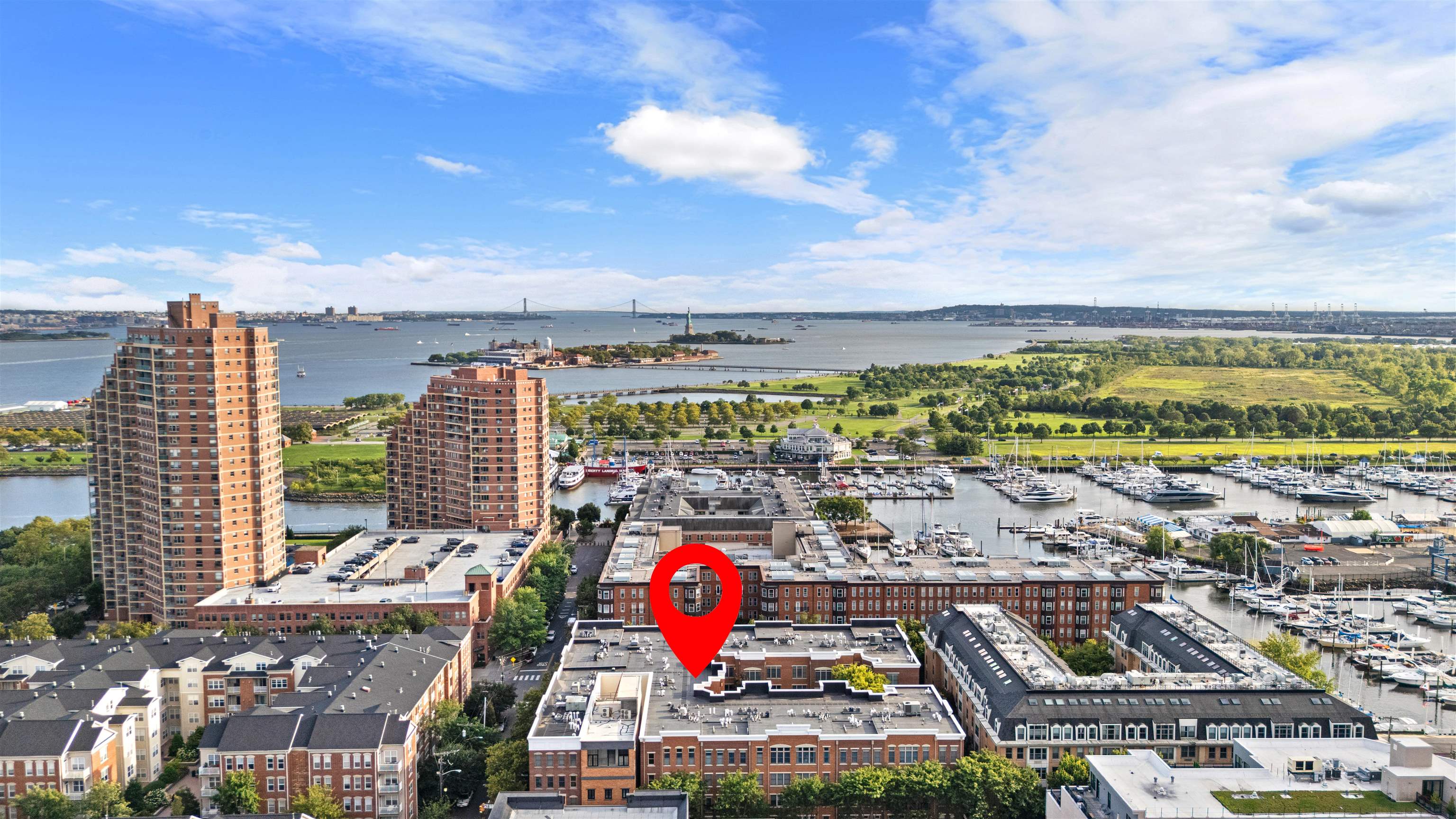 126 DUDLEY ST Unit: 420