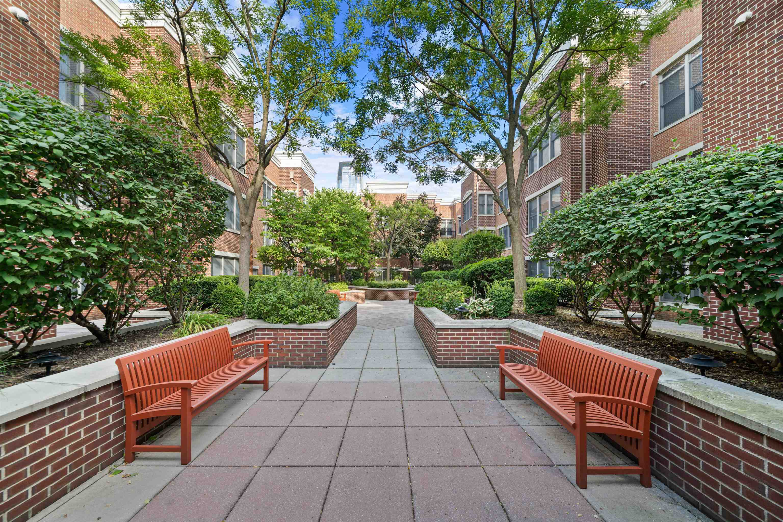 126 DUDLEY ST Unit: 420