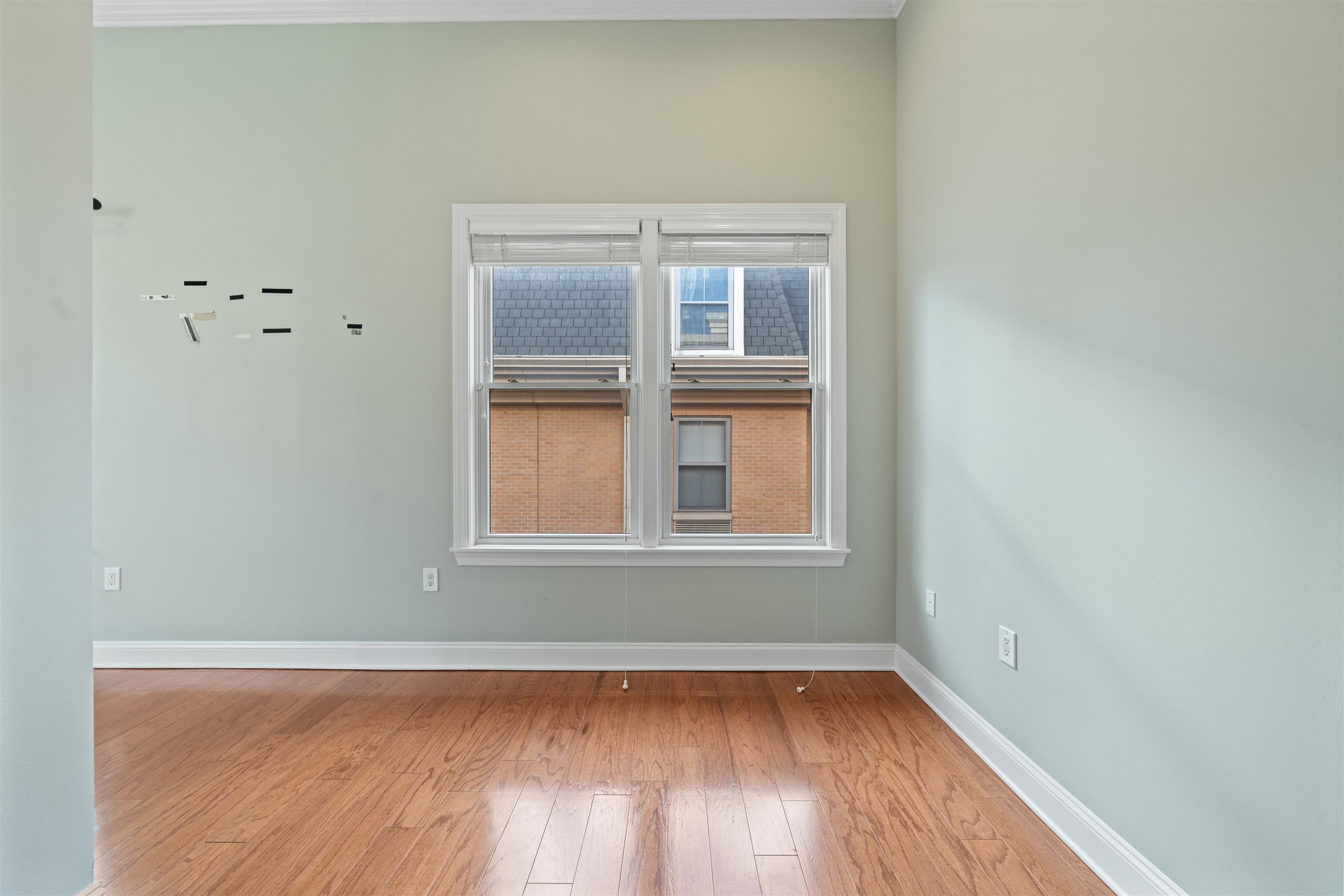 126 DUDLEY ST Unit: 420