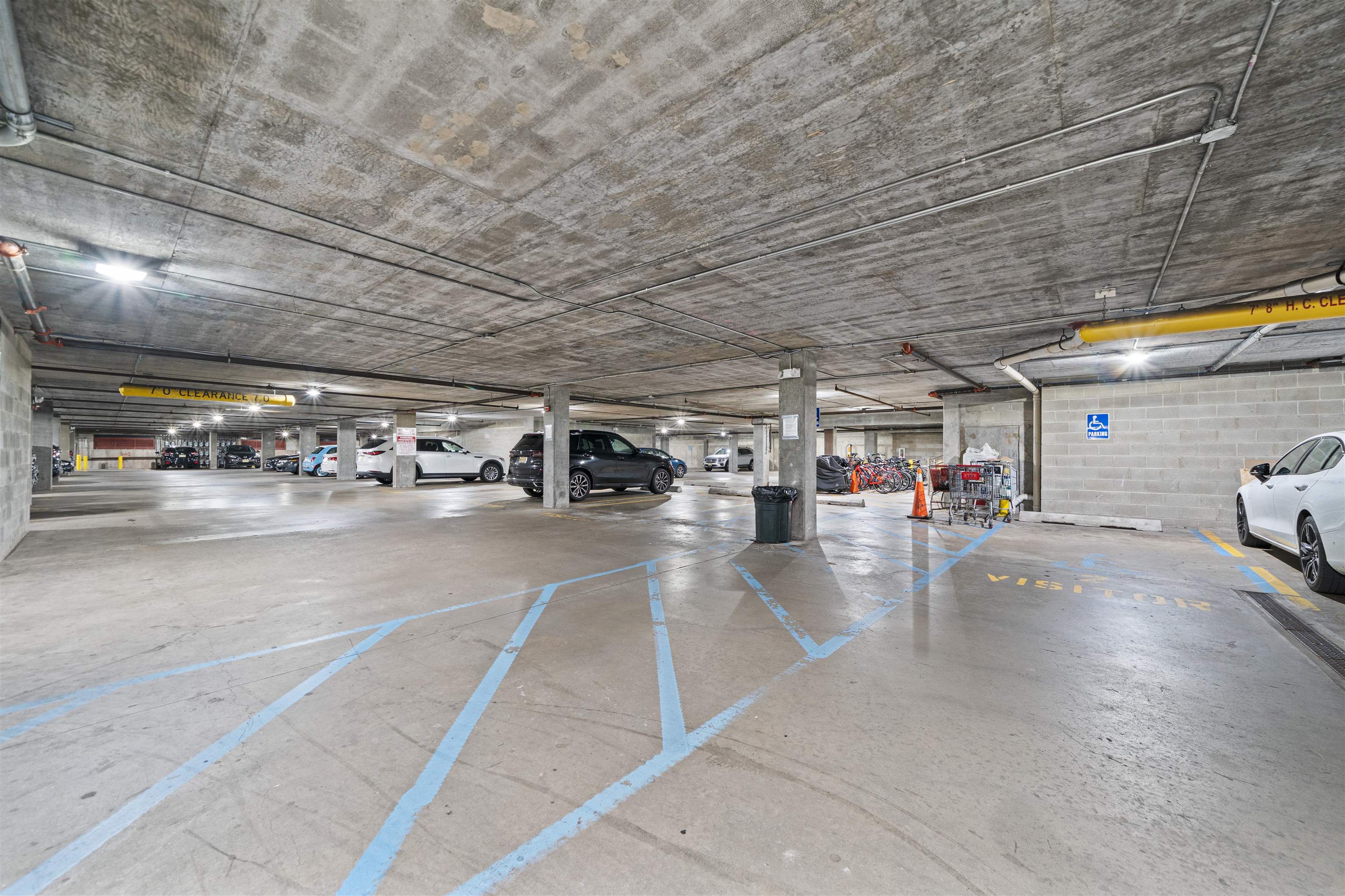 126 DUDLEY ST Unit: 420