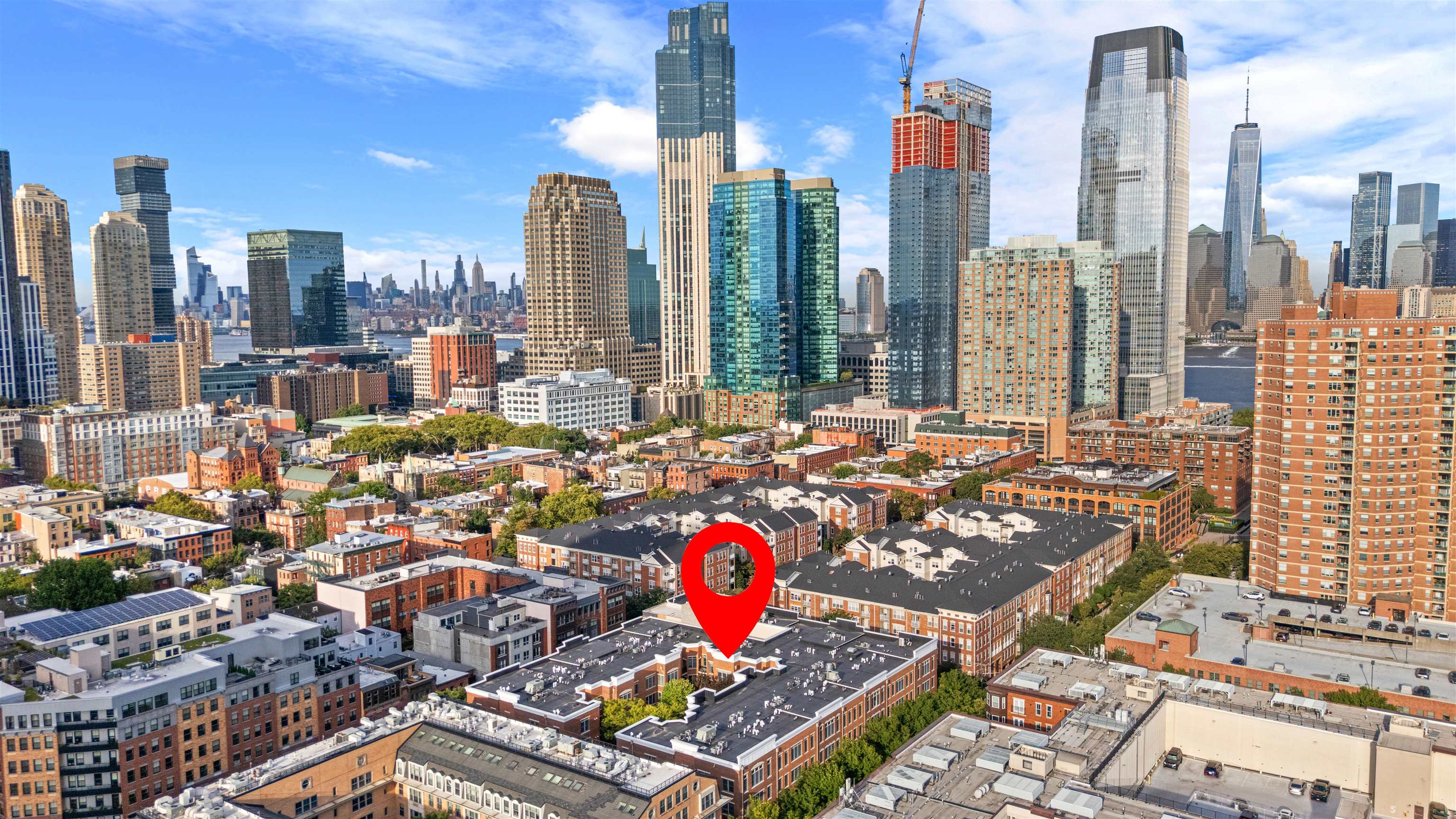 126 DUDLEY ST Unit: 420
