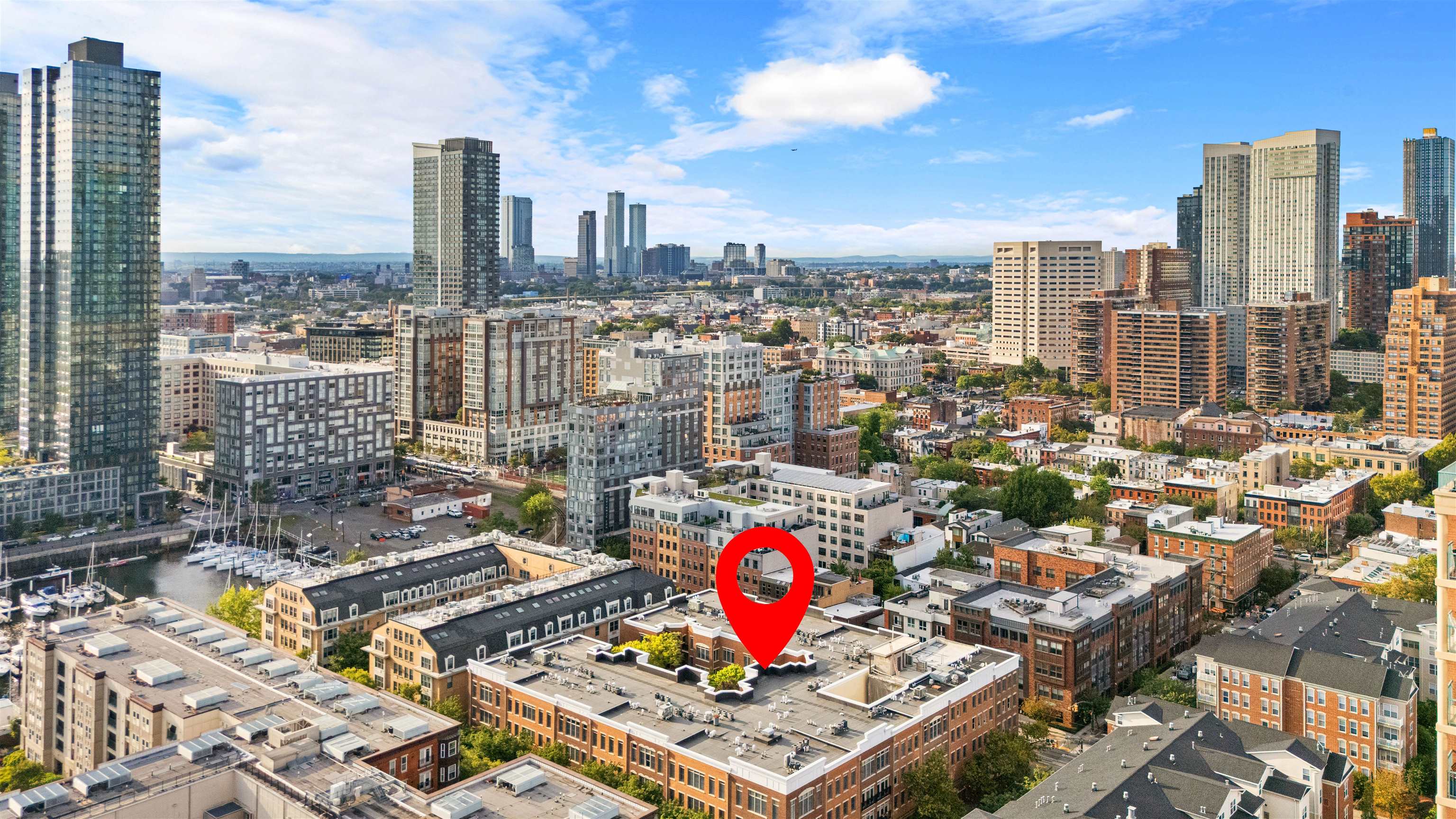 126 DUDLEY ST Unit: 420