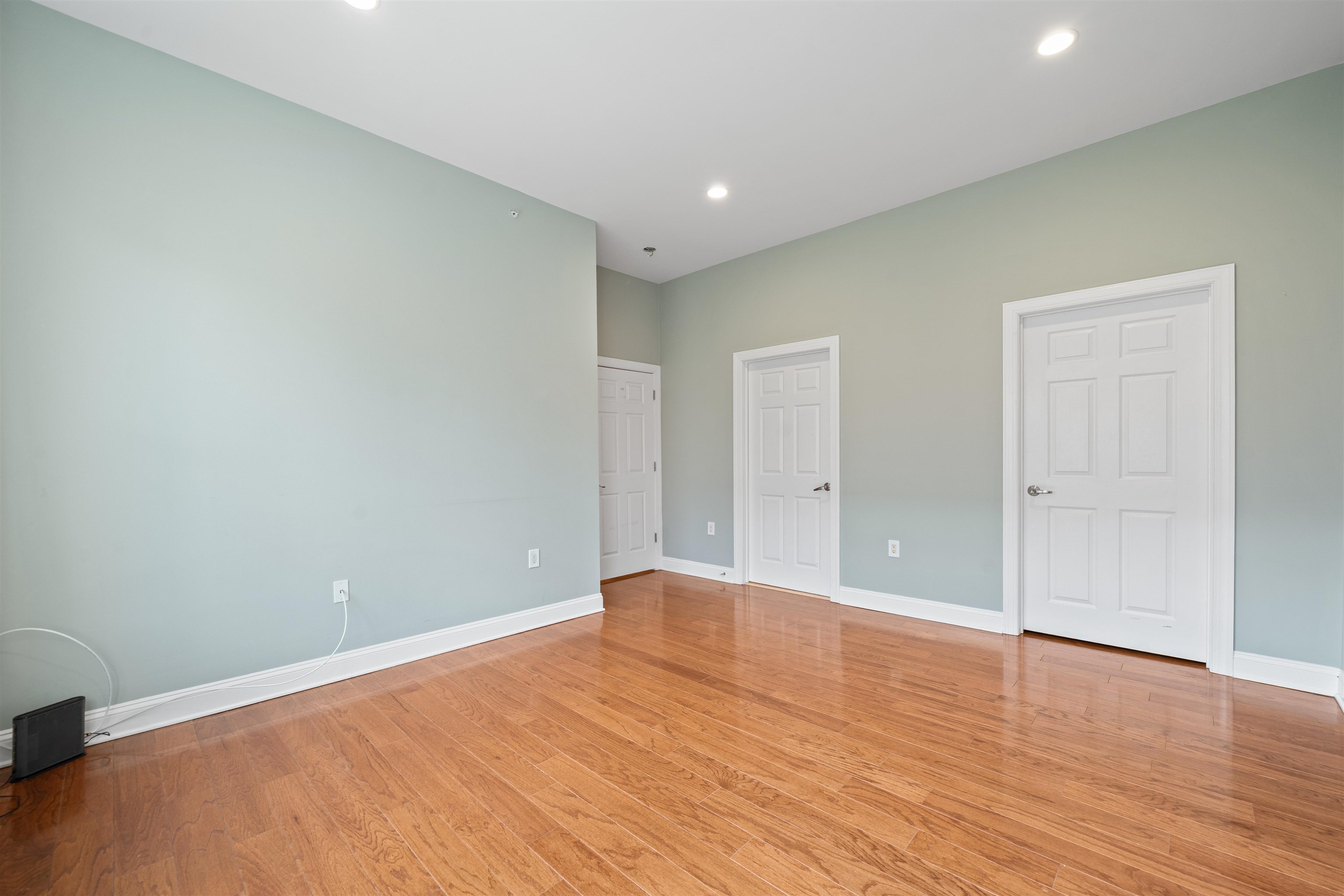 126 DUDLEY ST Unit: 420