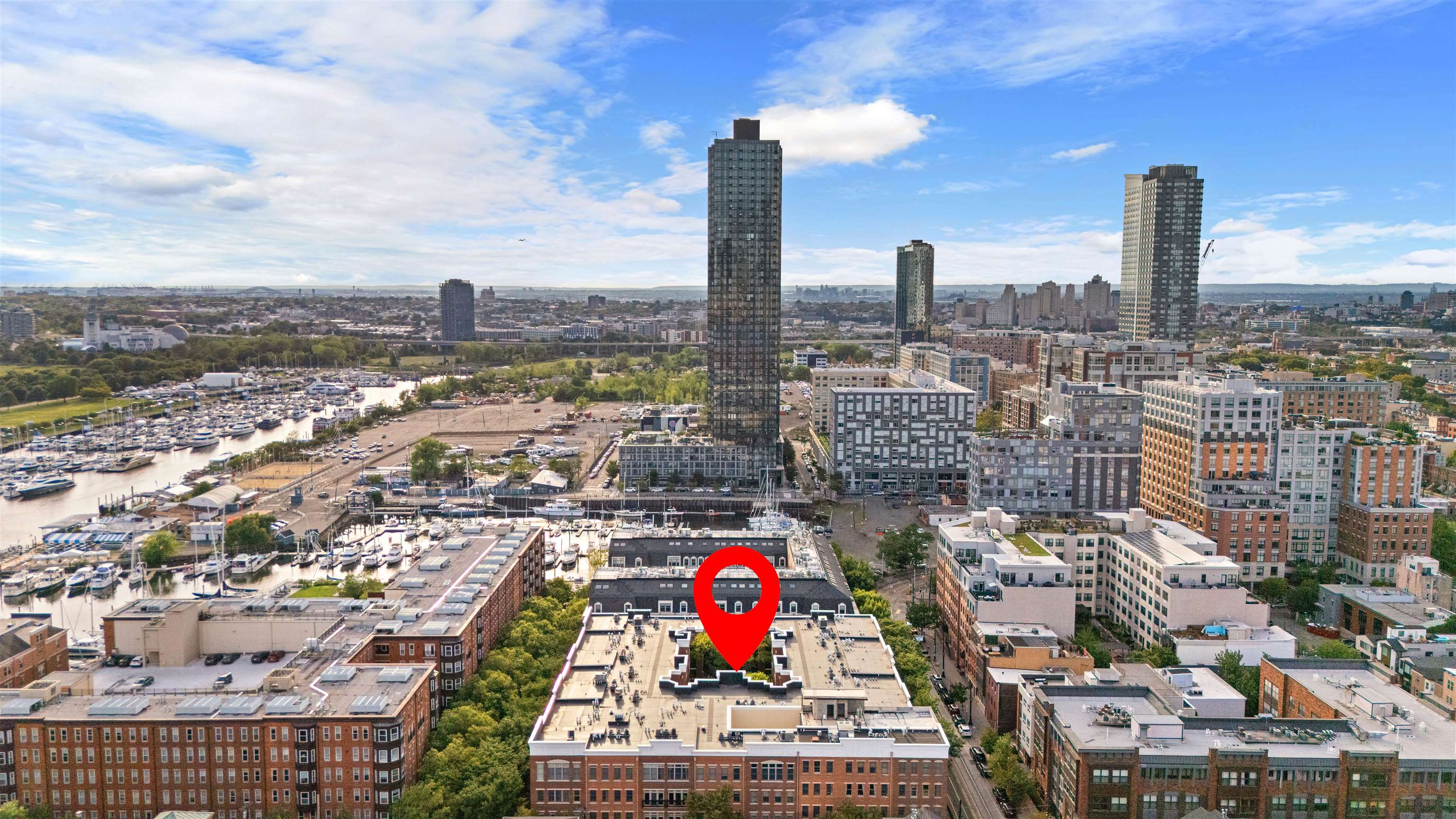 126 DUDLEY ST Unit: 420