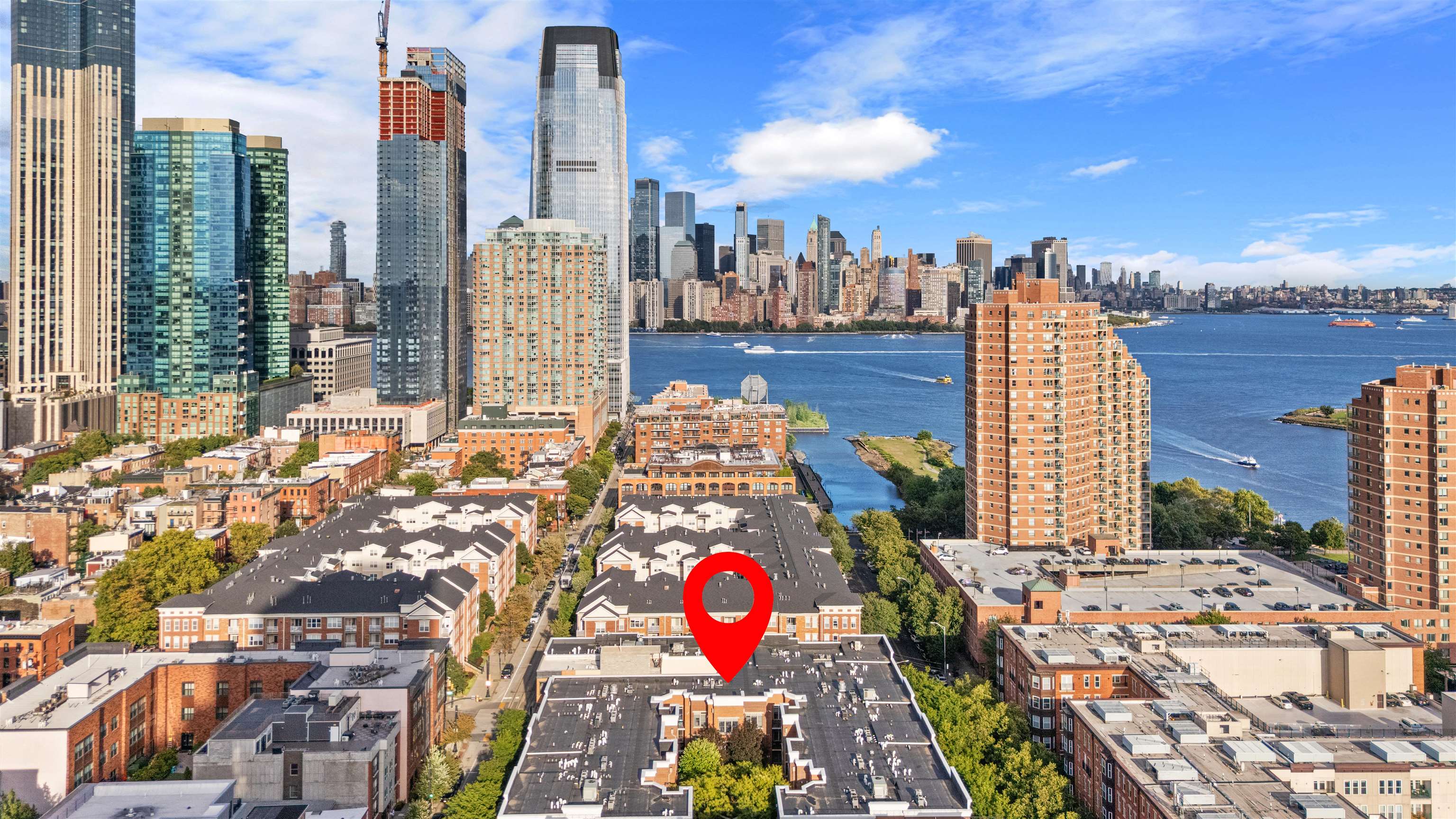 126 DUDLEY ST Unit: 420