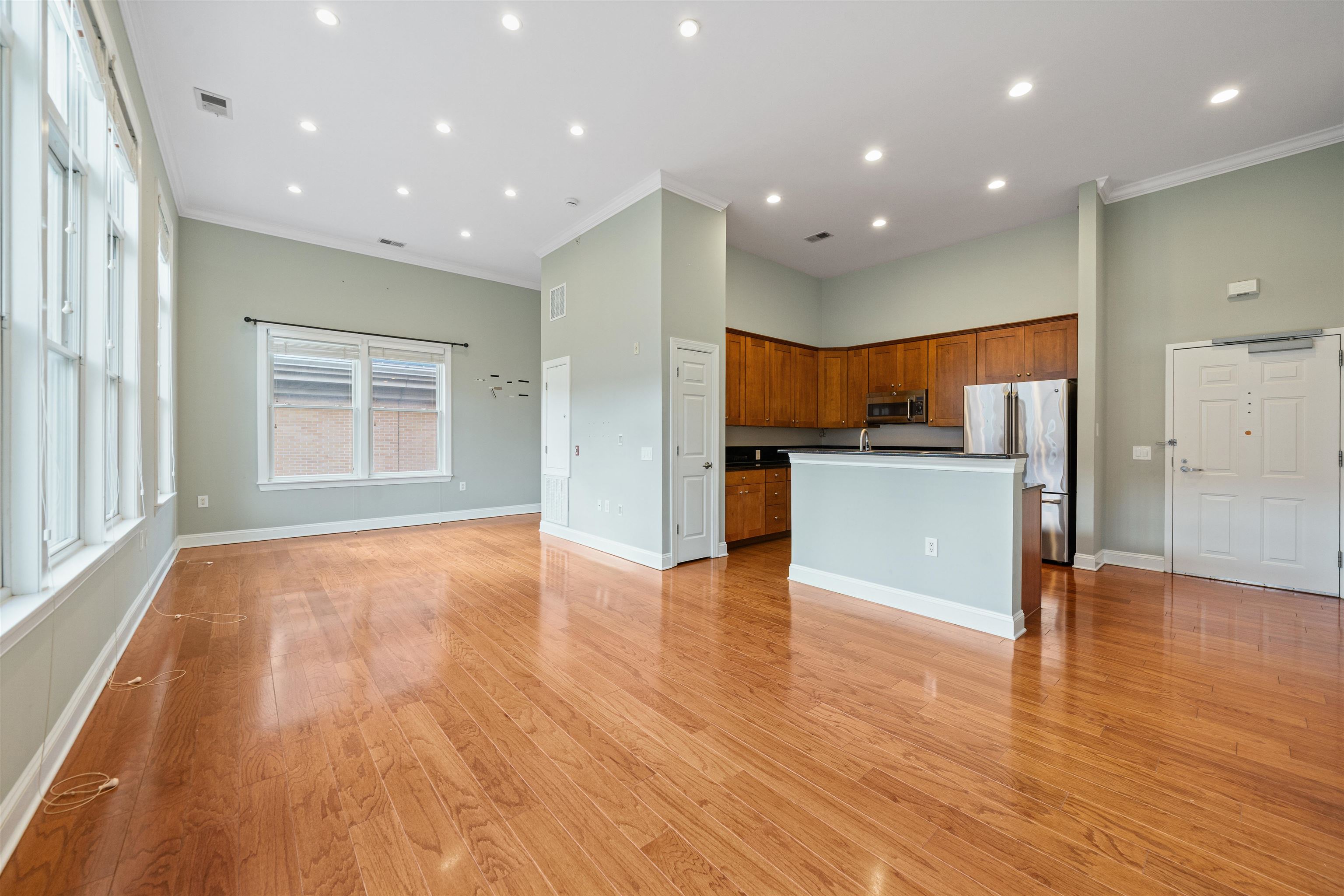 126 DUDLEY ST Unit: 420