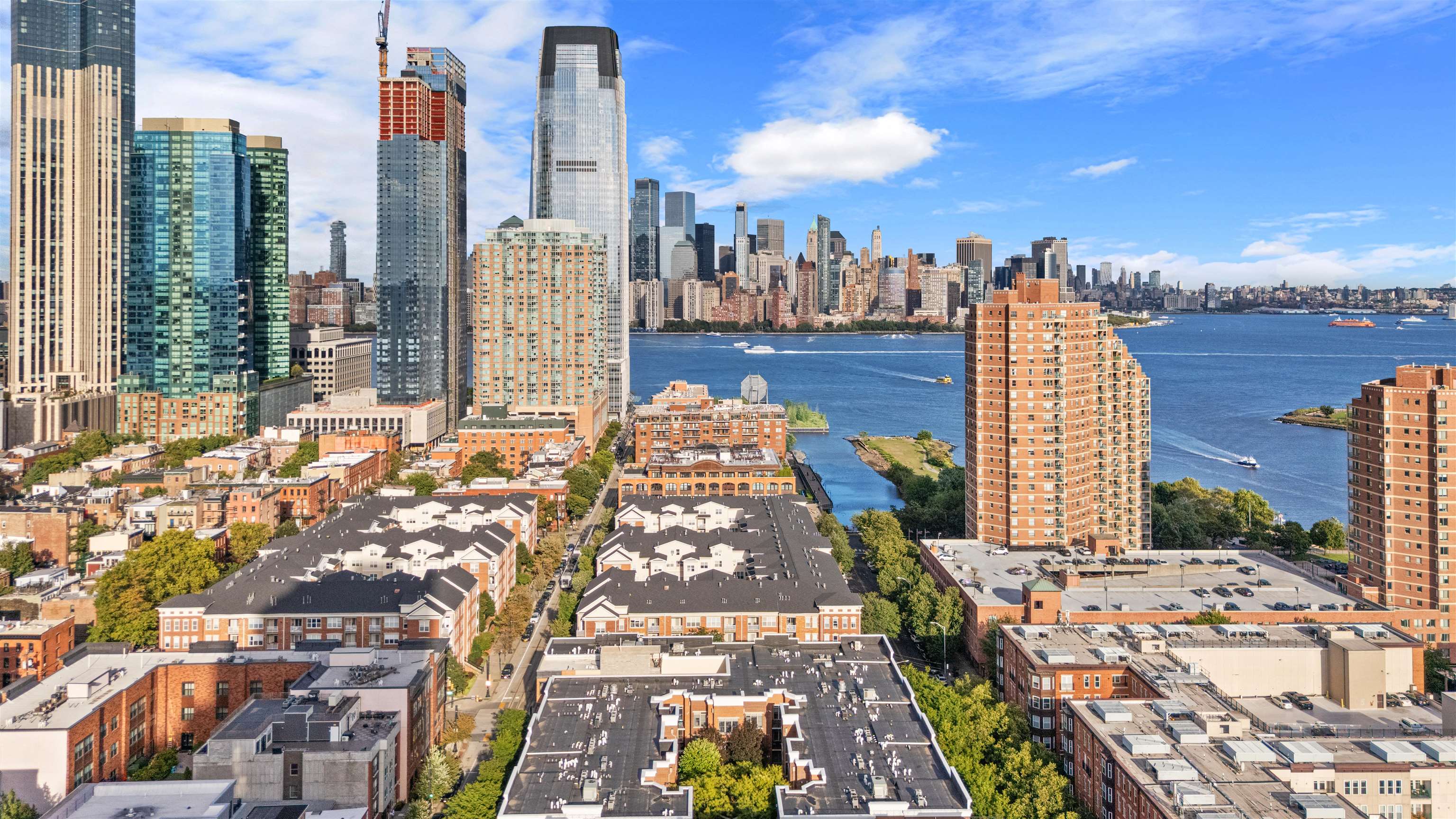 126 DUDLEY ST Unit: 420