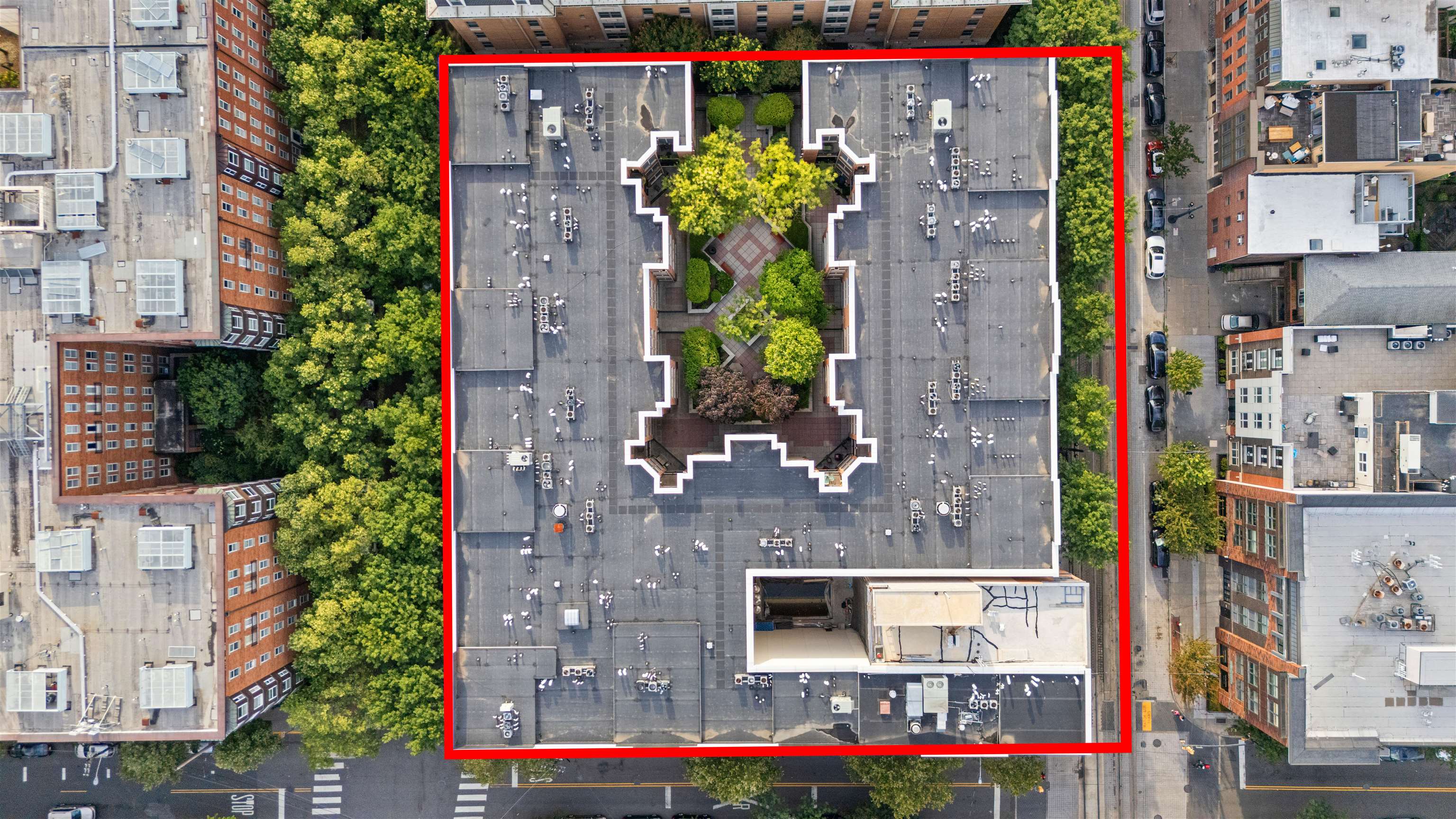 126 DUDLEY ST Unit: 420