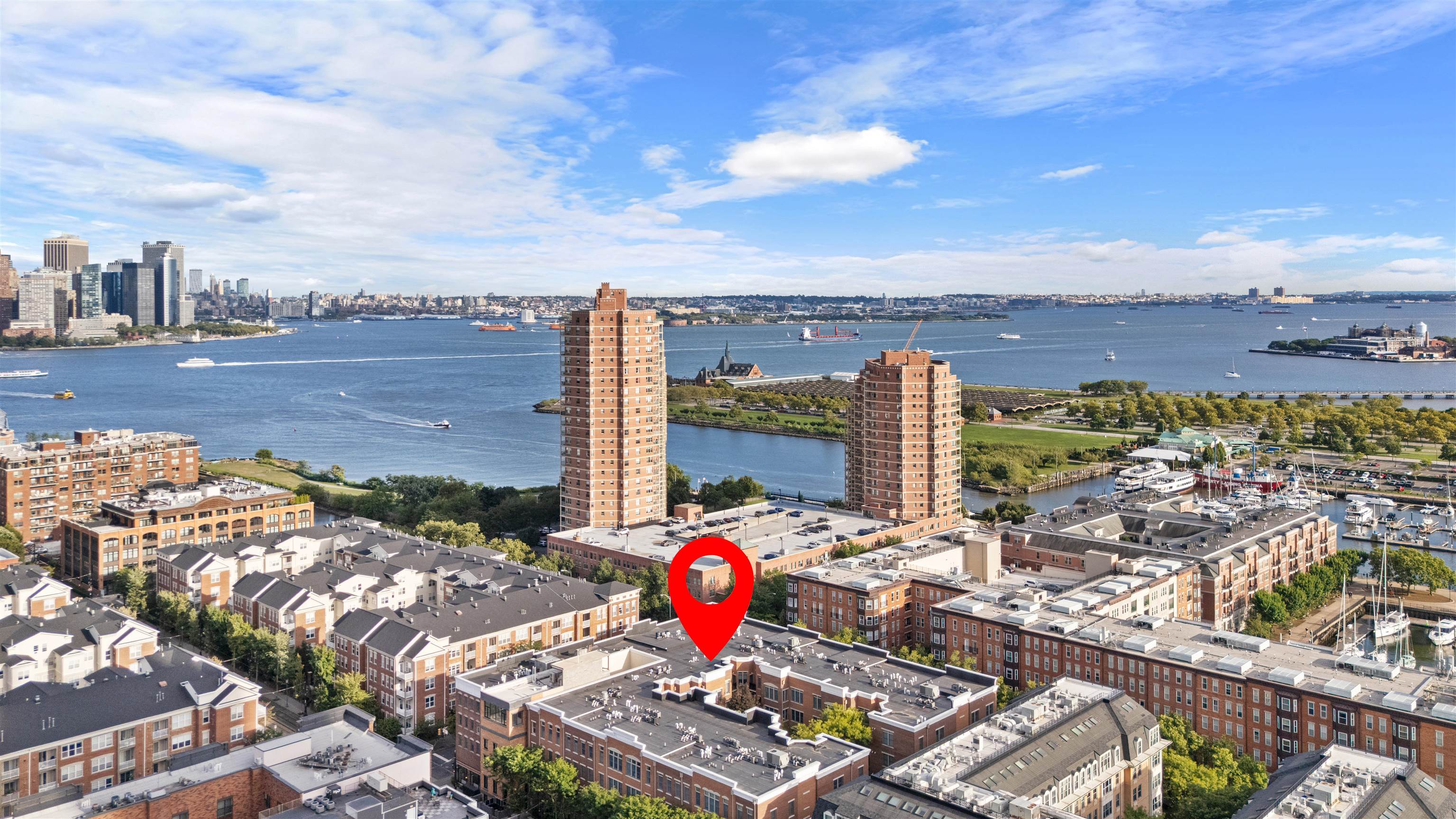 126 DUDLEY ST Unit: 420