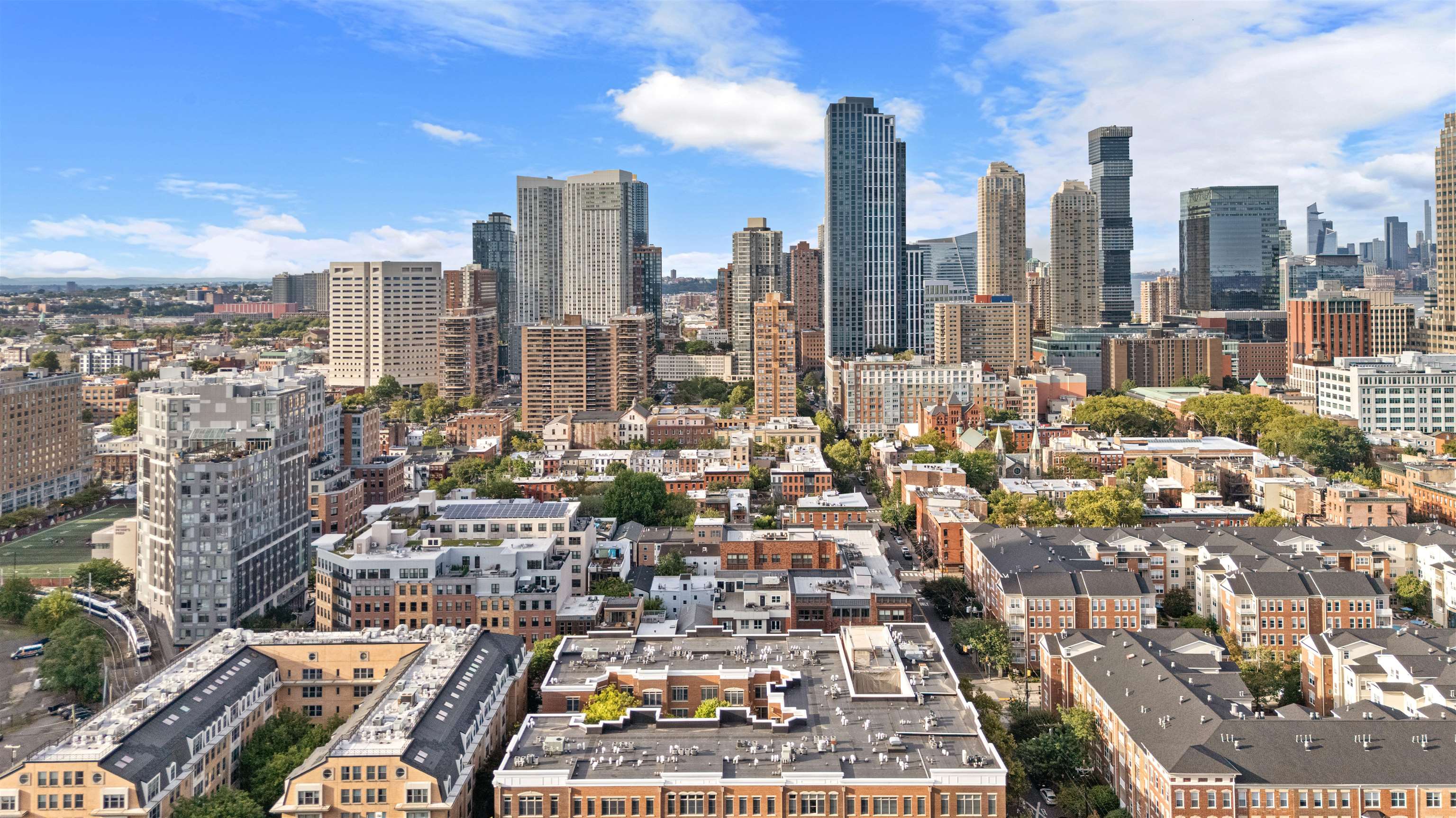 126 DUDLEY ST Unit: 420