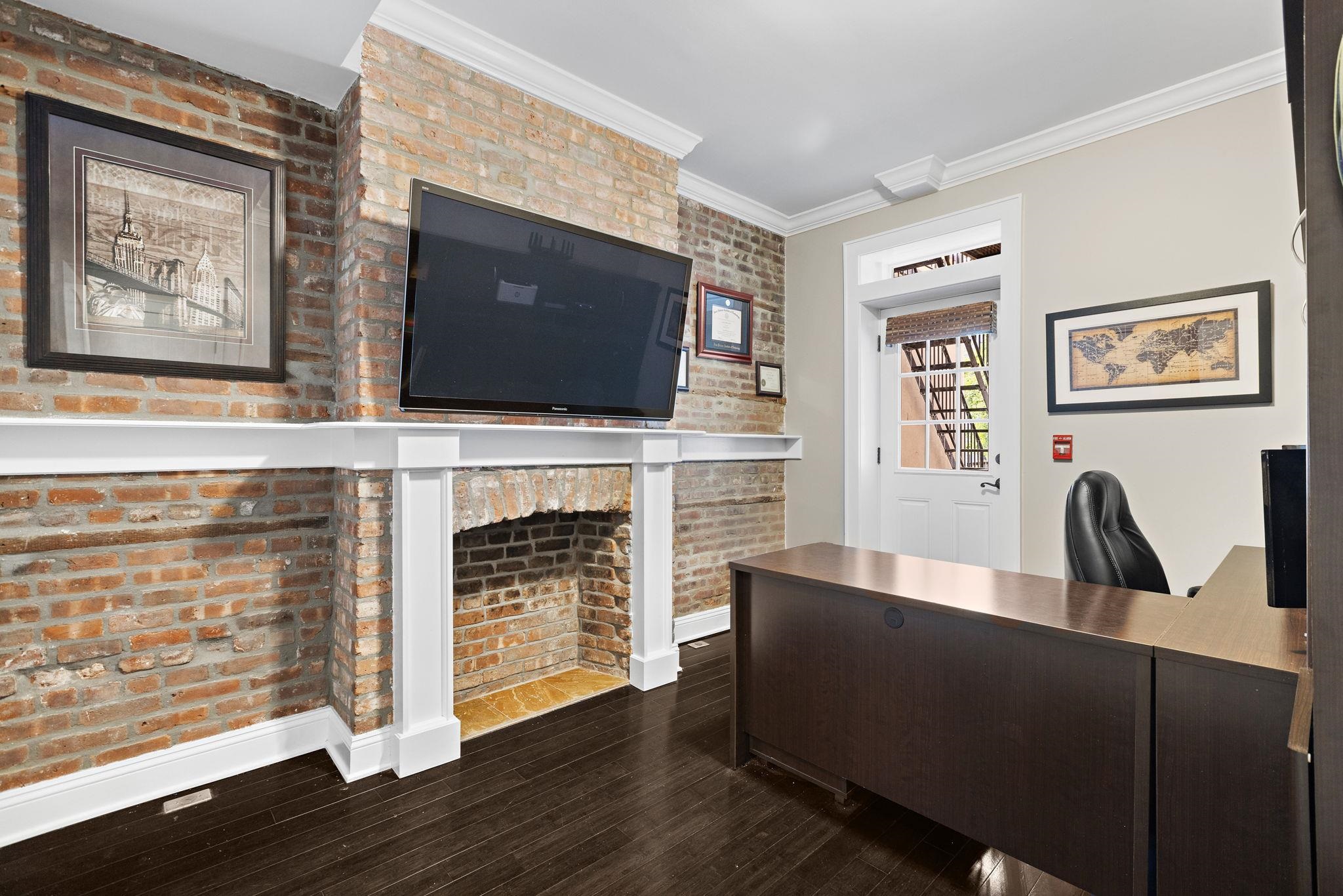 328 GARDEN ST Unit: 3