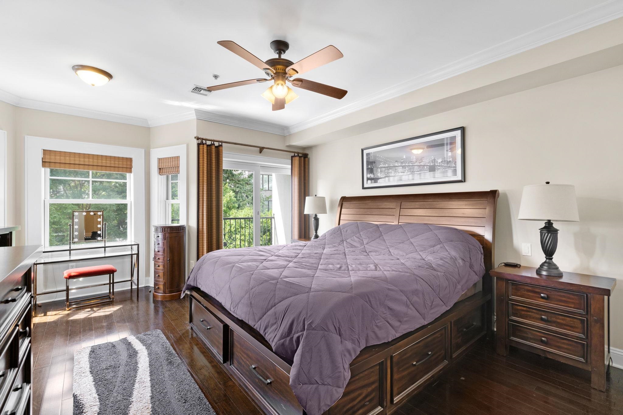 328 GARDEN ST Unit: 3