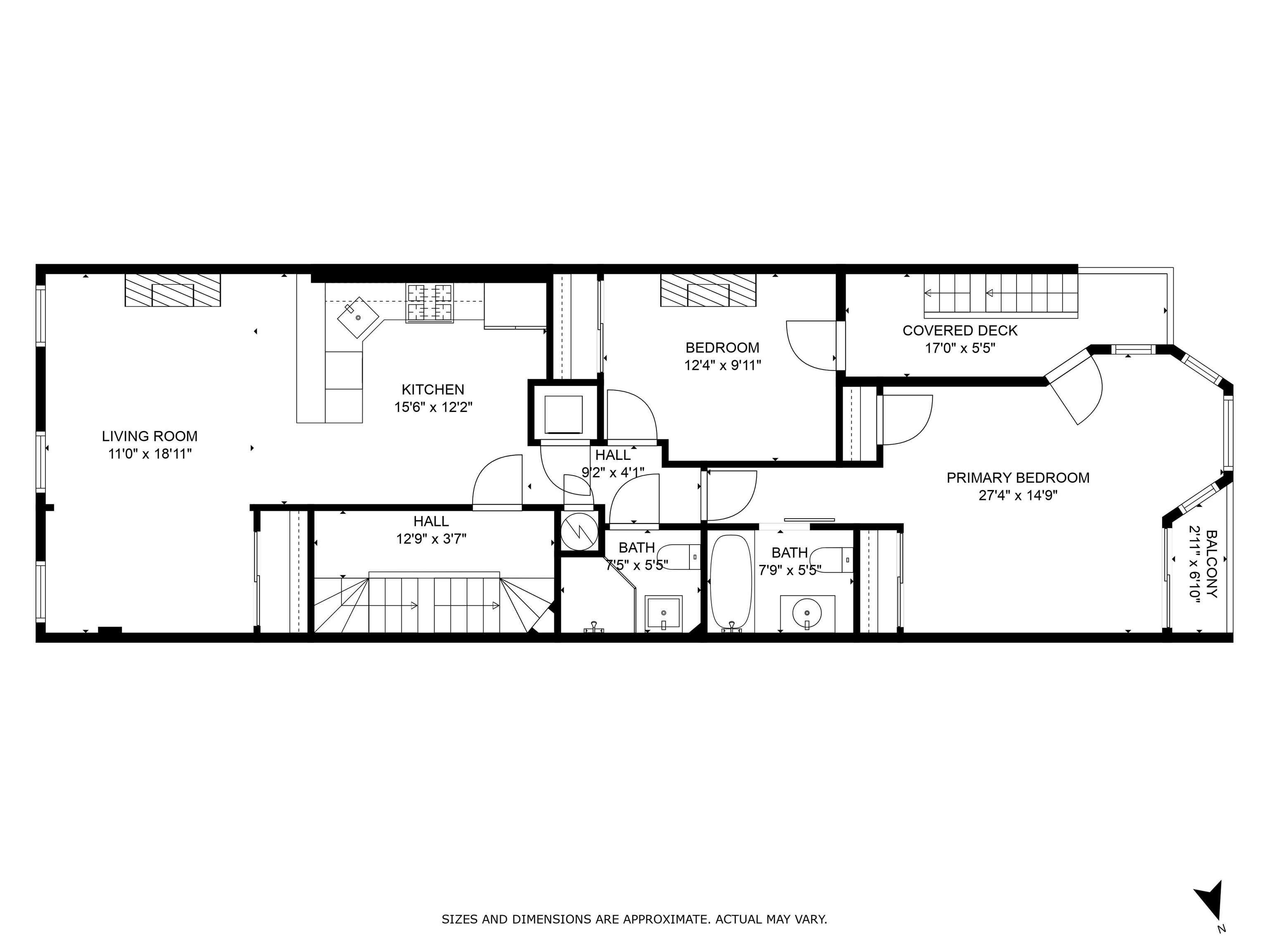 328 GARDEN ST Unit: 3