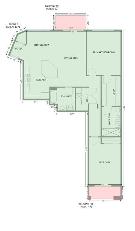84 WILLOW AVE Unit: 4B