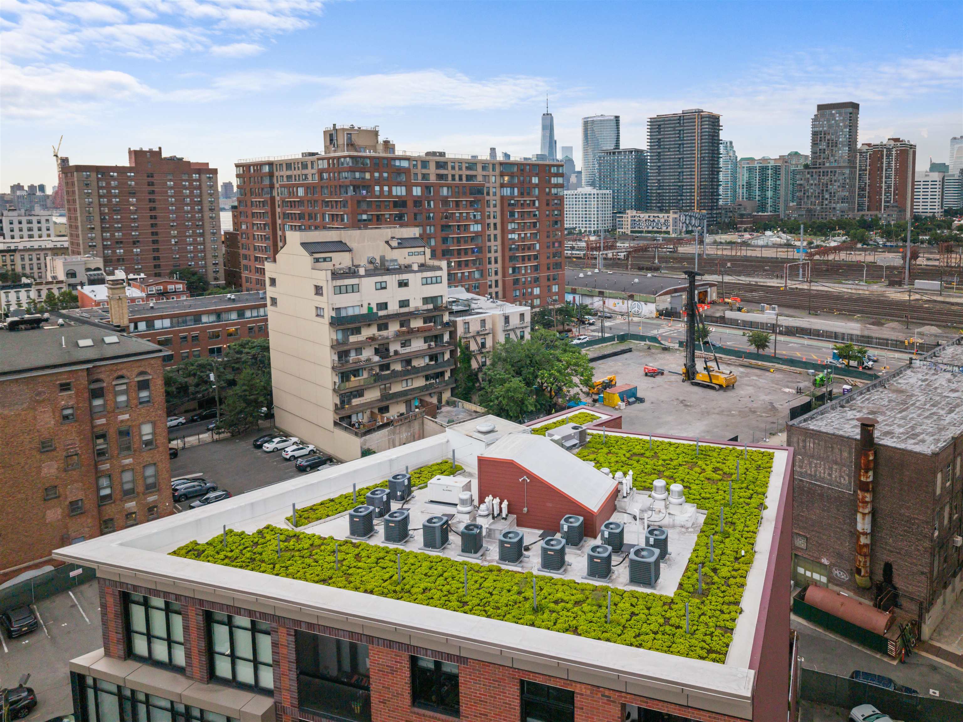 84 WILLOW AVE Unit: 4B