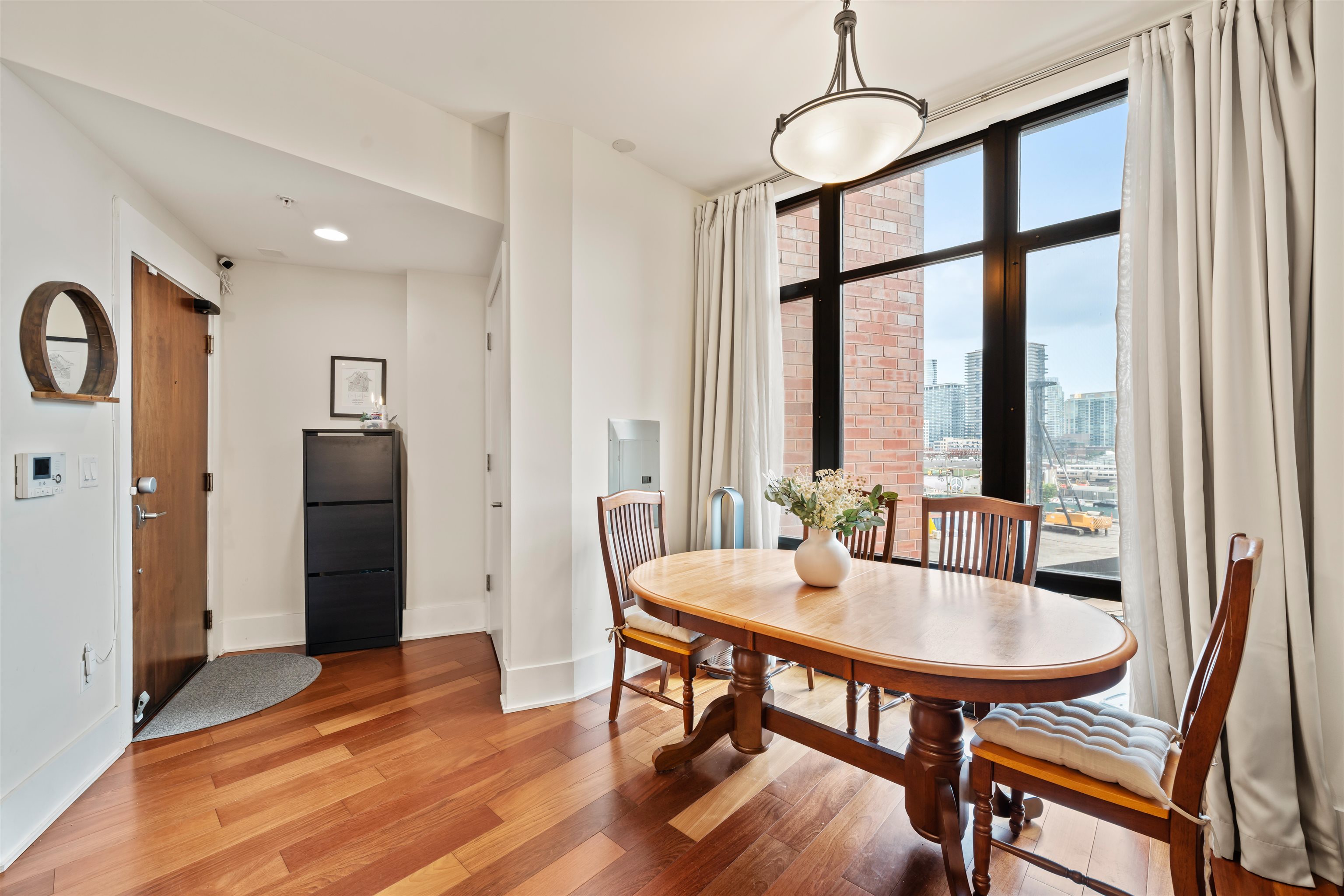 84 WILLOW AVE Unit: 4B