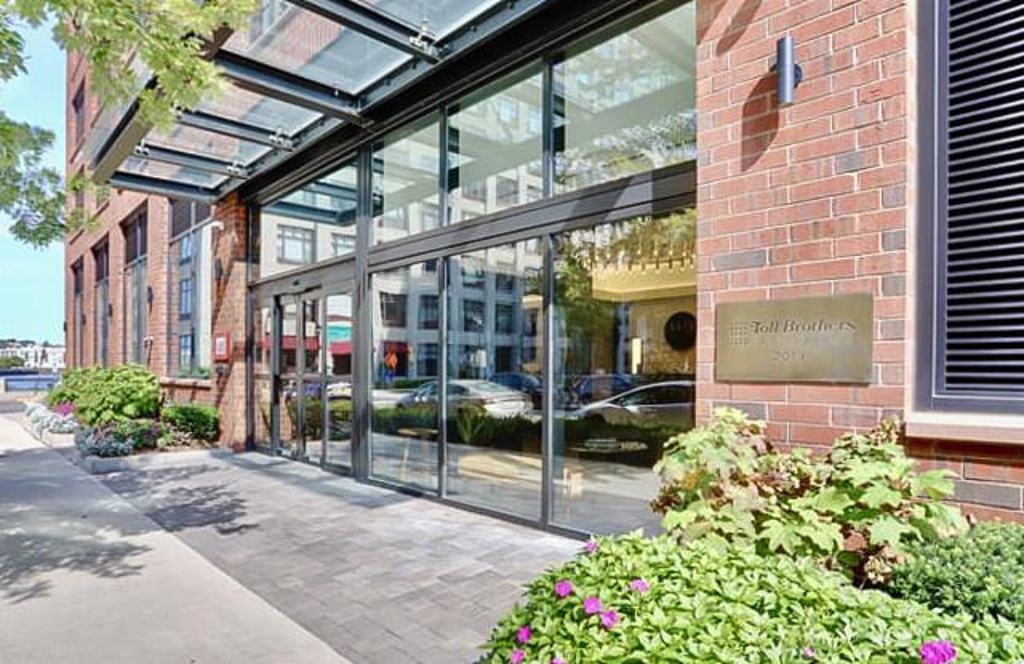 1425 HUDSON ST Unit: 2D