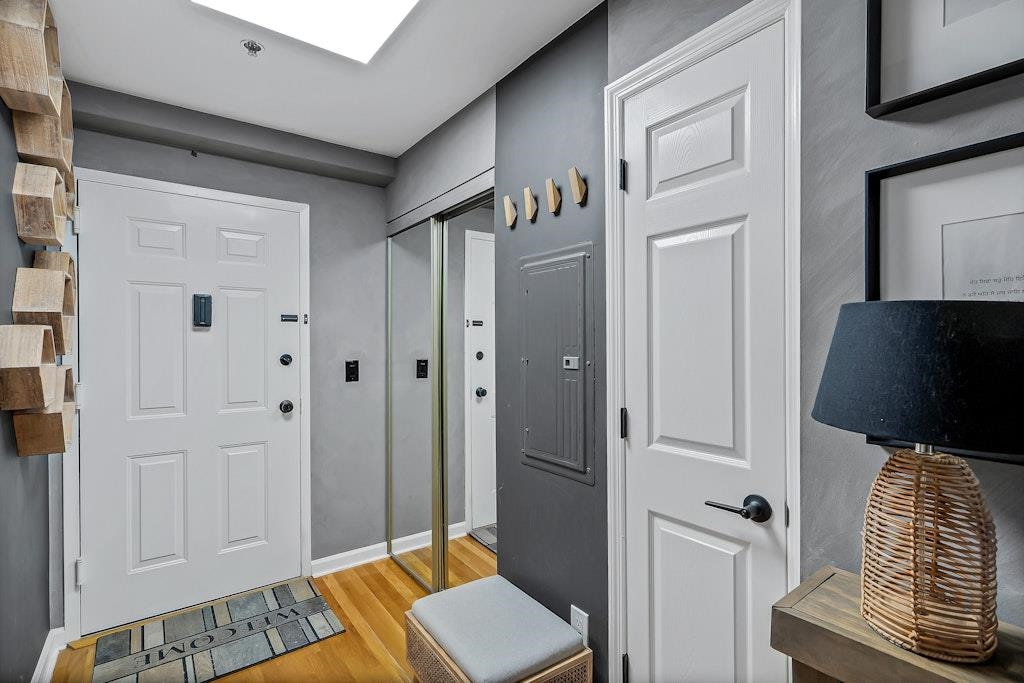 318 54TH ST Unit: 3I
