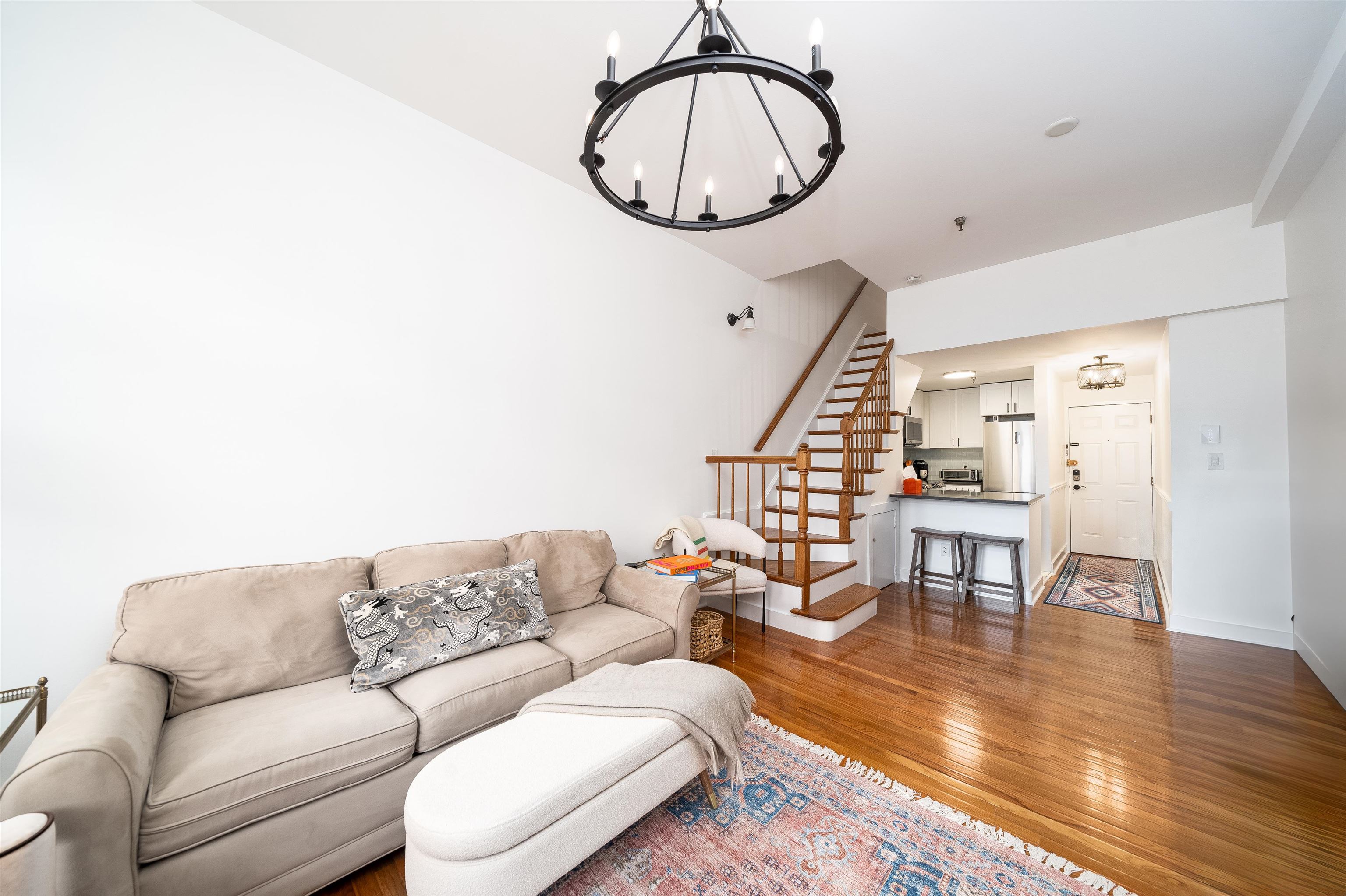 79 MONROE ST Unit: 2FN