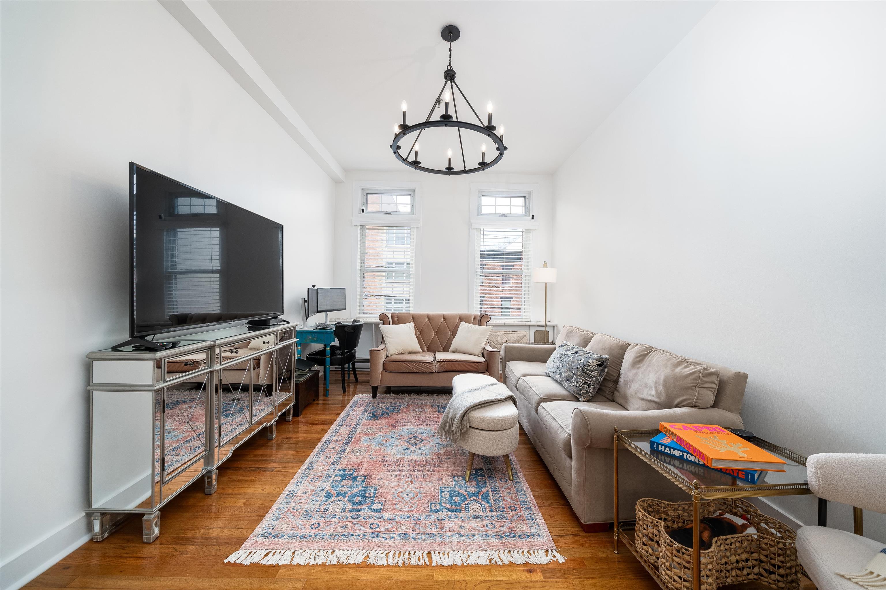 79 MONROE ST Unit: 2FN