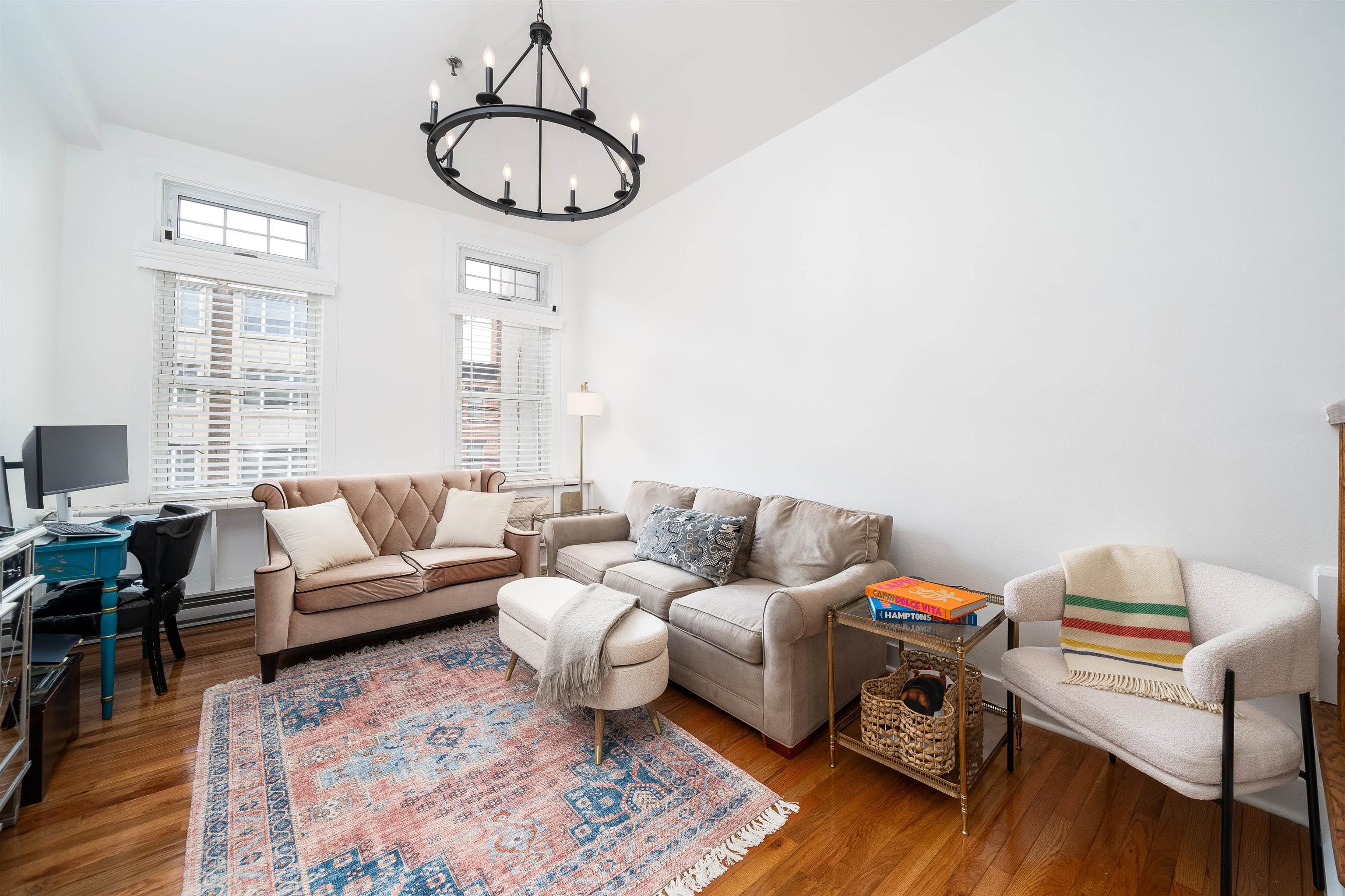 79 MONROE ST Unit: 2FN