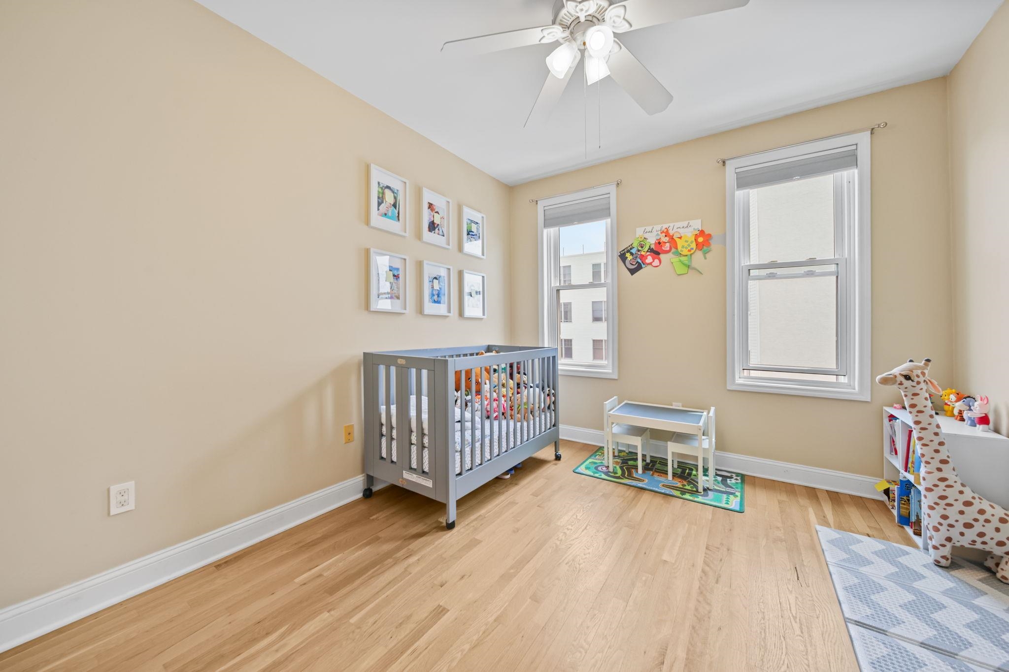 79 GRAND ST Unit: 4B