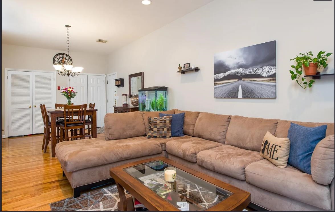 222 CLINTON ST Unit: 7