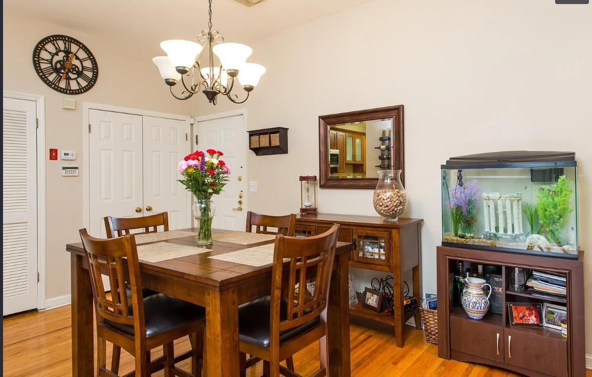 222 CLINTON ST Unit: 7