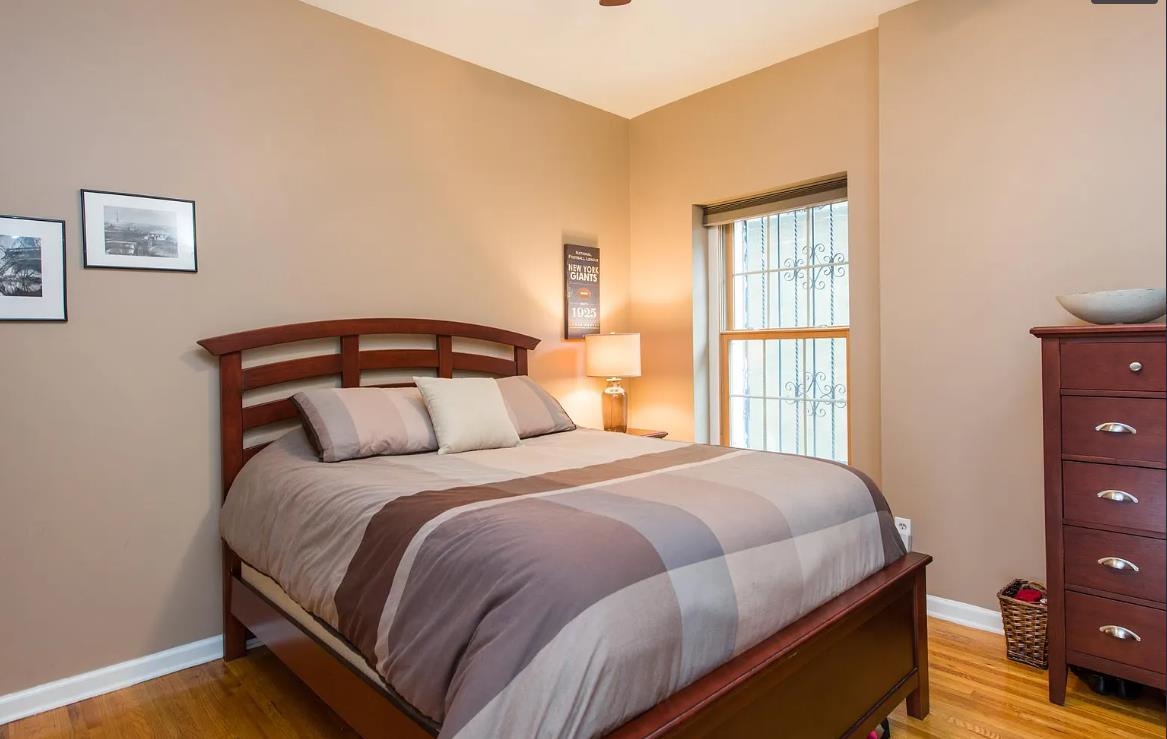 222 CLINTON ST Unit: 7