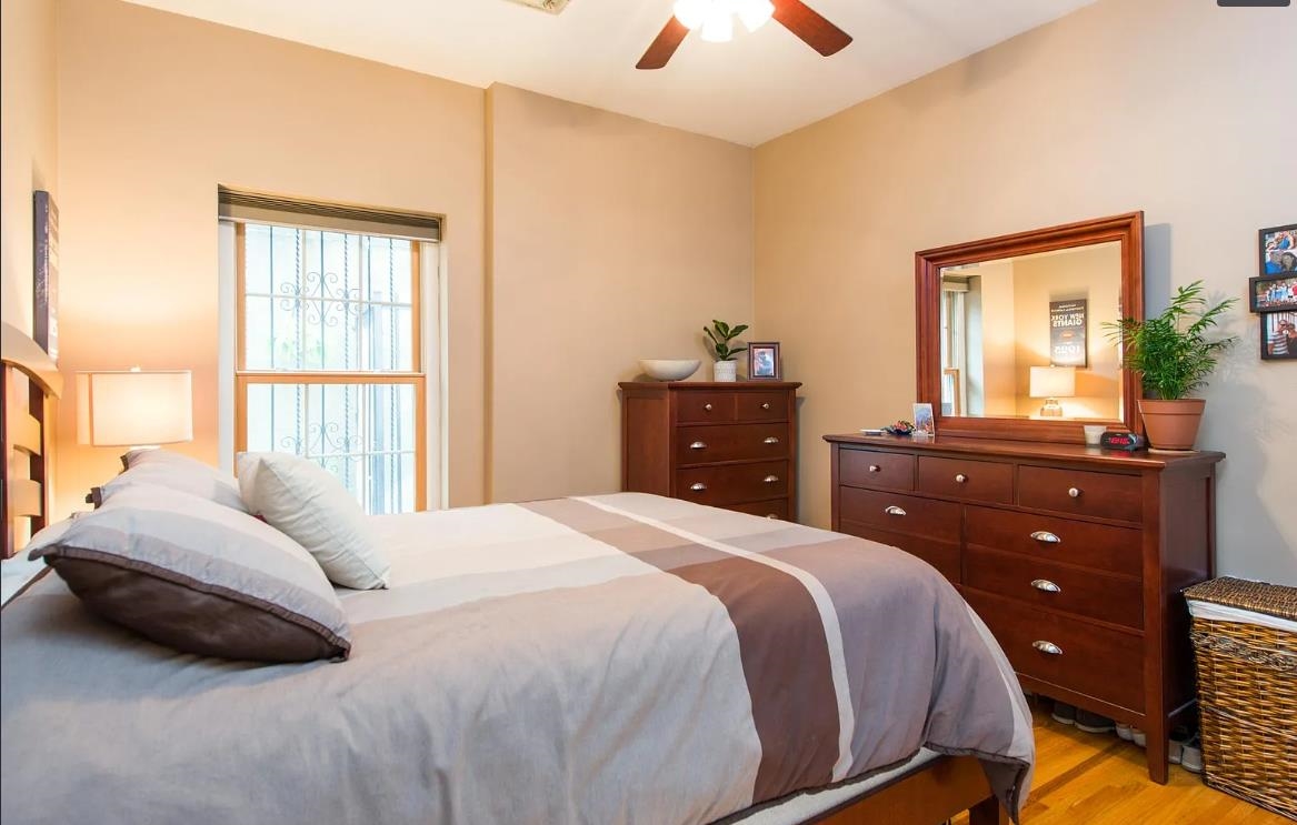 222 CLINTON ST Unit: 7