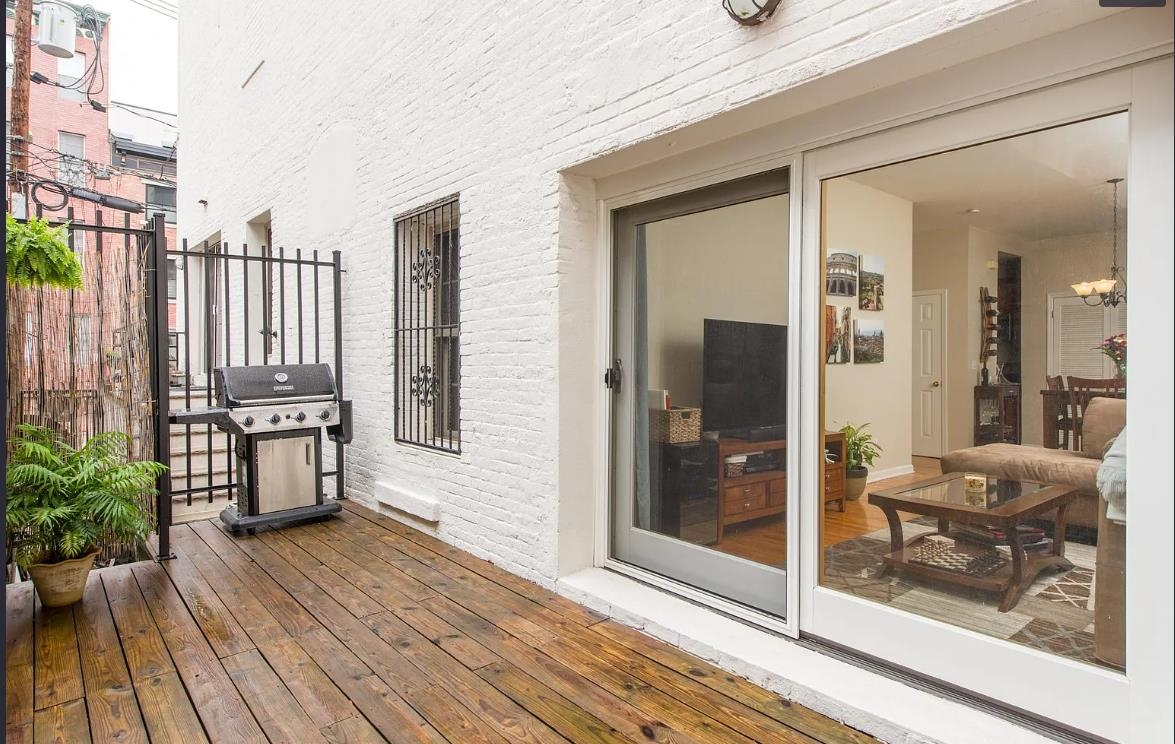 222 CLINTON ST Unit: 7