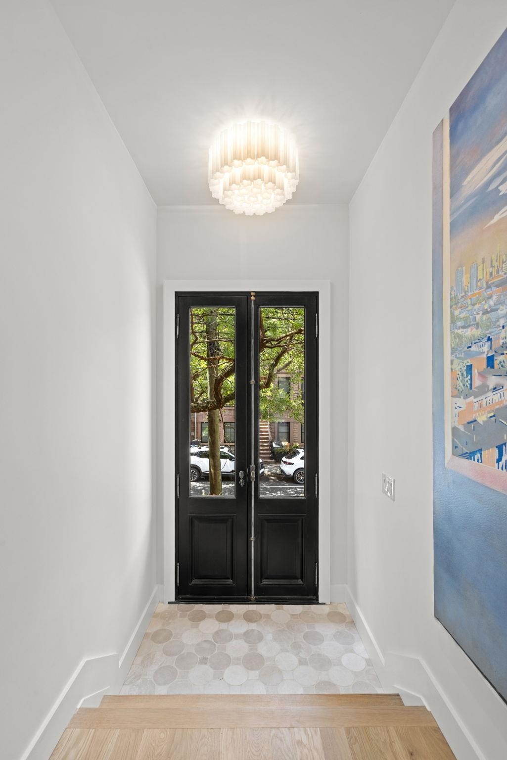 1137 PARK AVE
